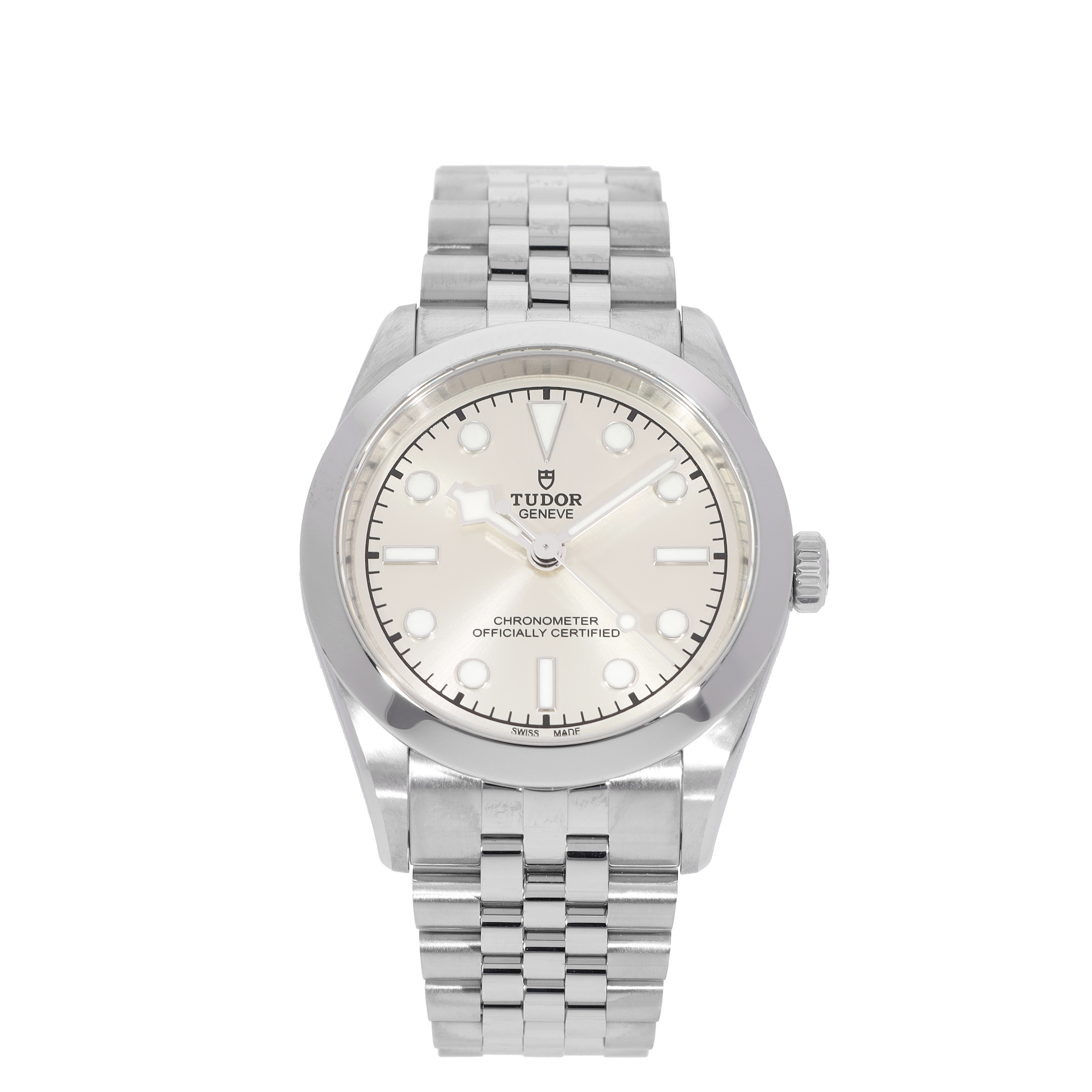 Tudor Black Bay M79600