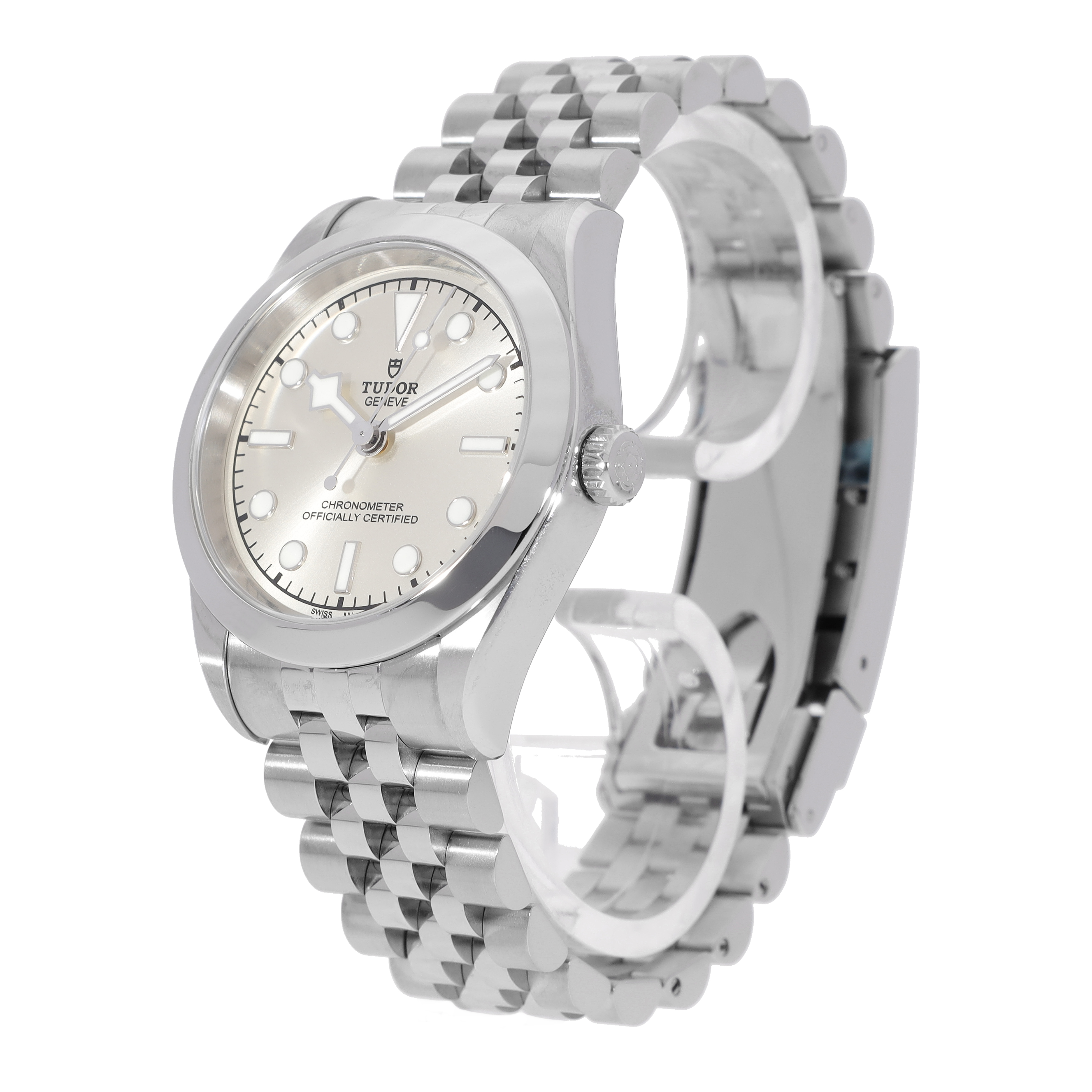 Tudor Black Bay M79600