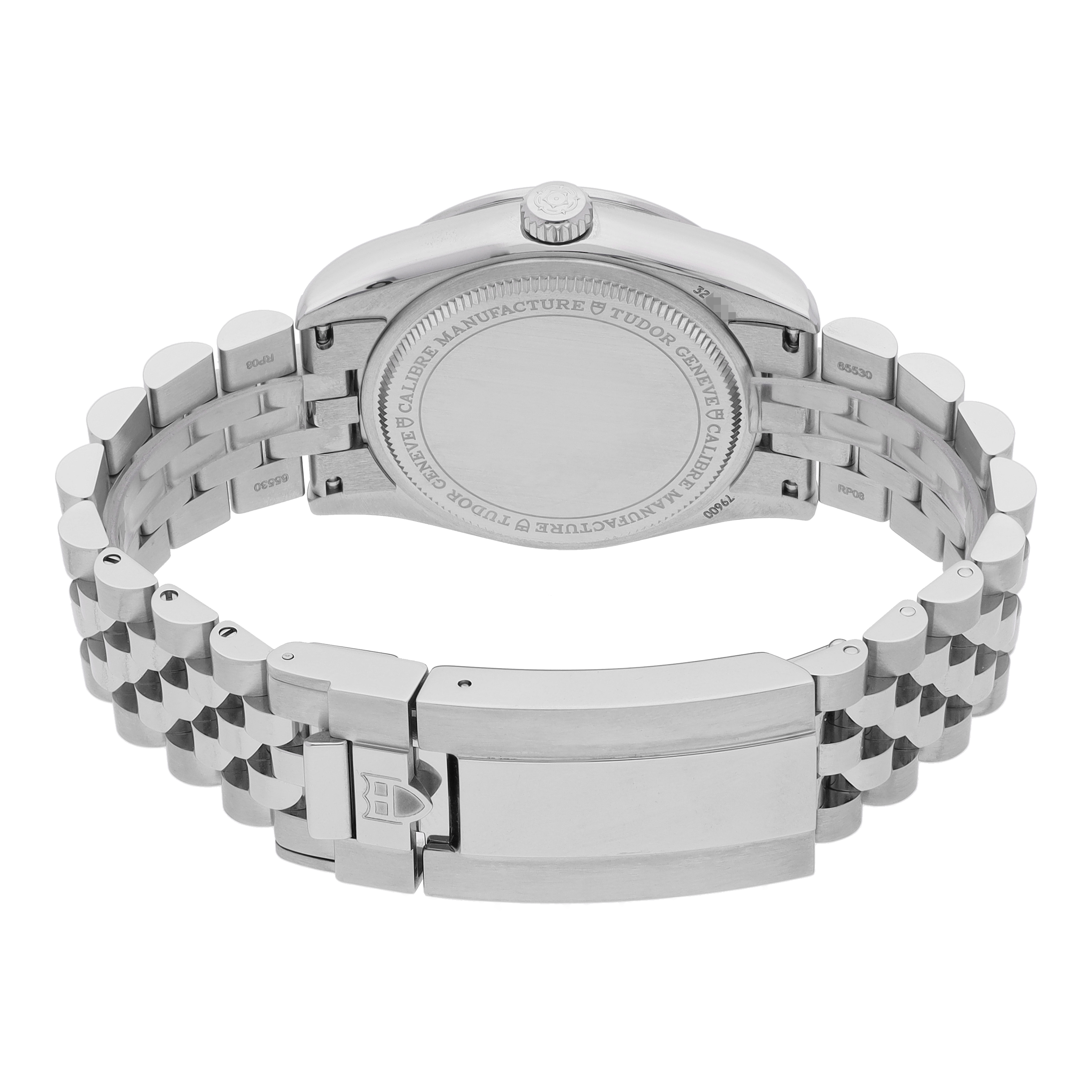 Tudor Black Bay M79600