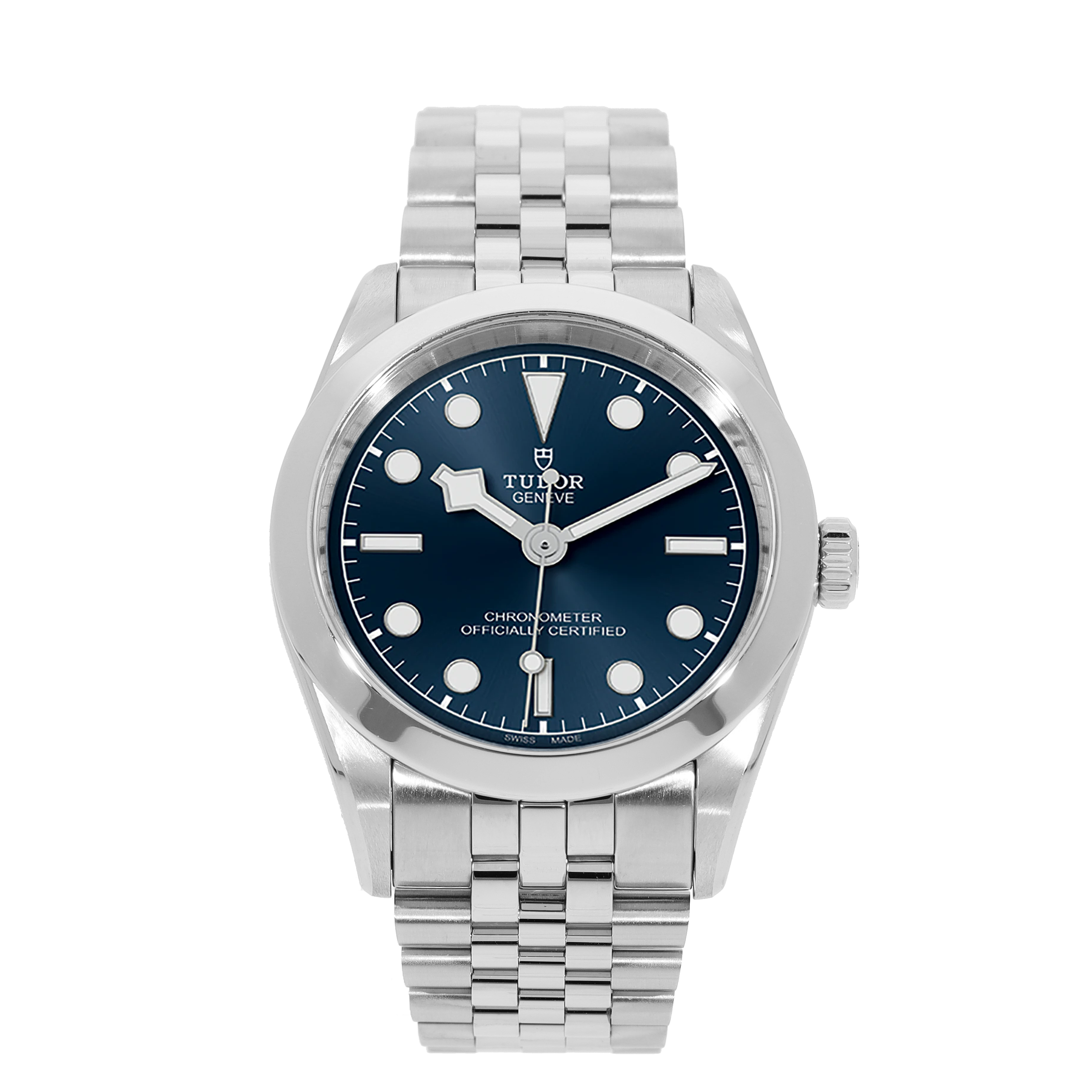 Tudor Black Bay 79640
