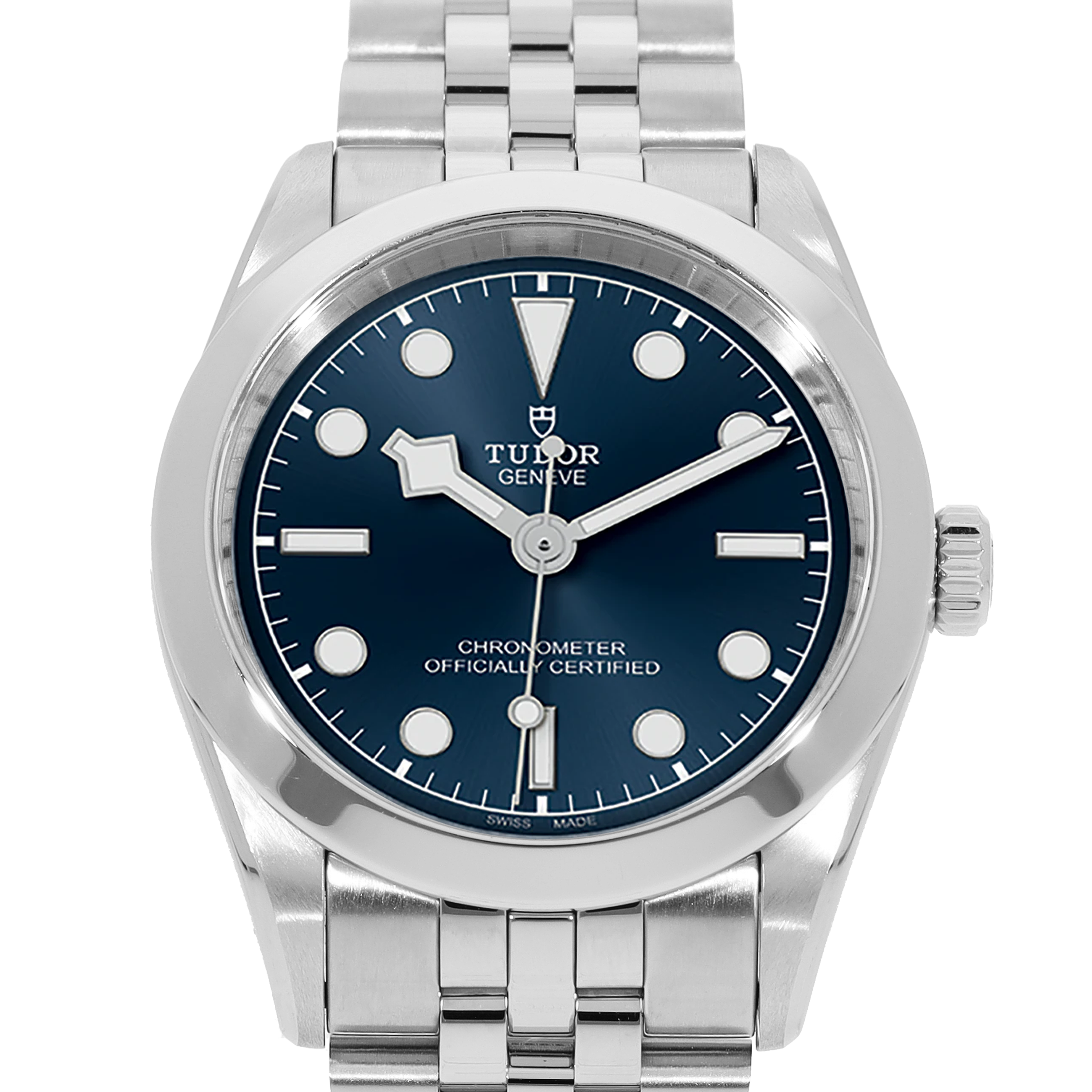 Tudor Black Bay 79640