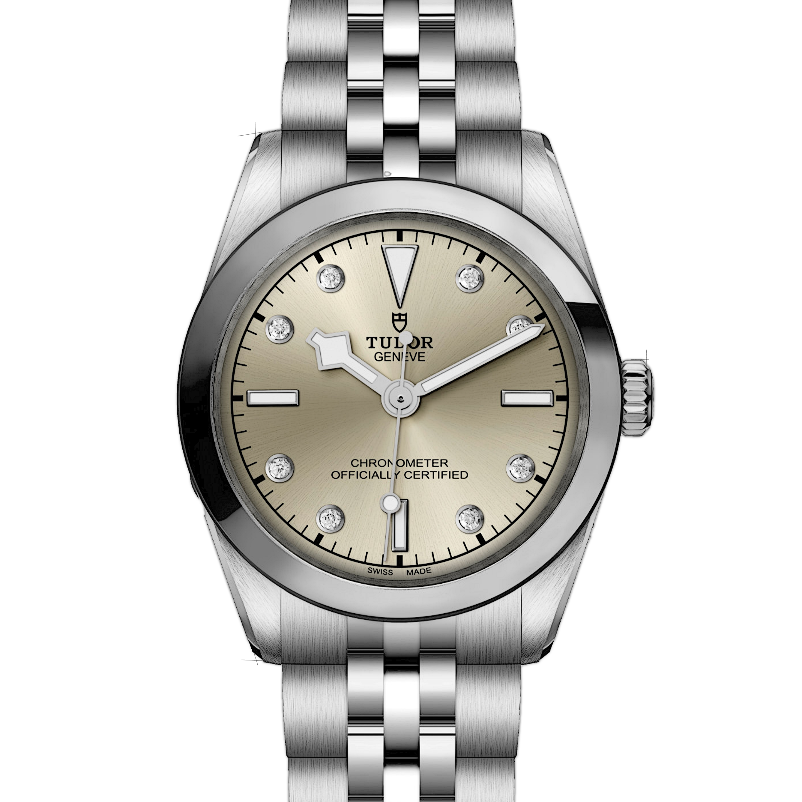 Tudor Black Bay 79640