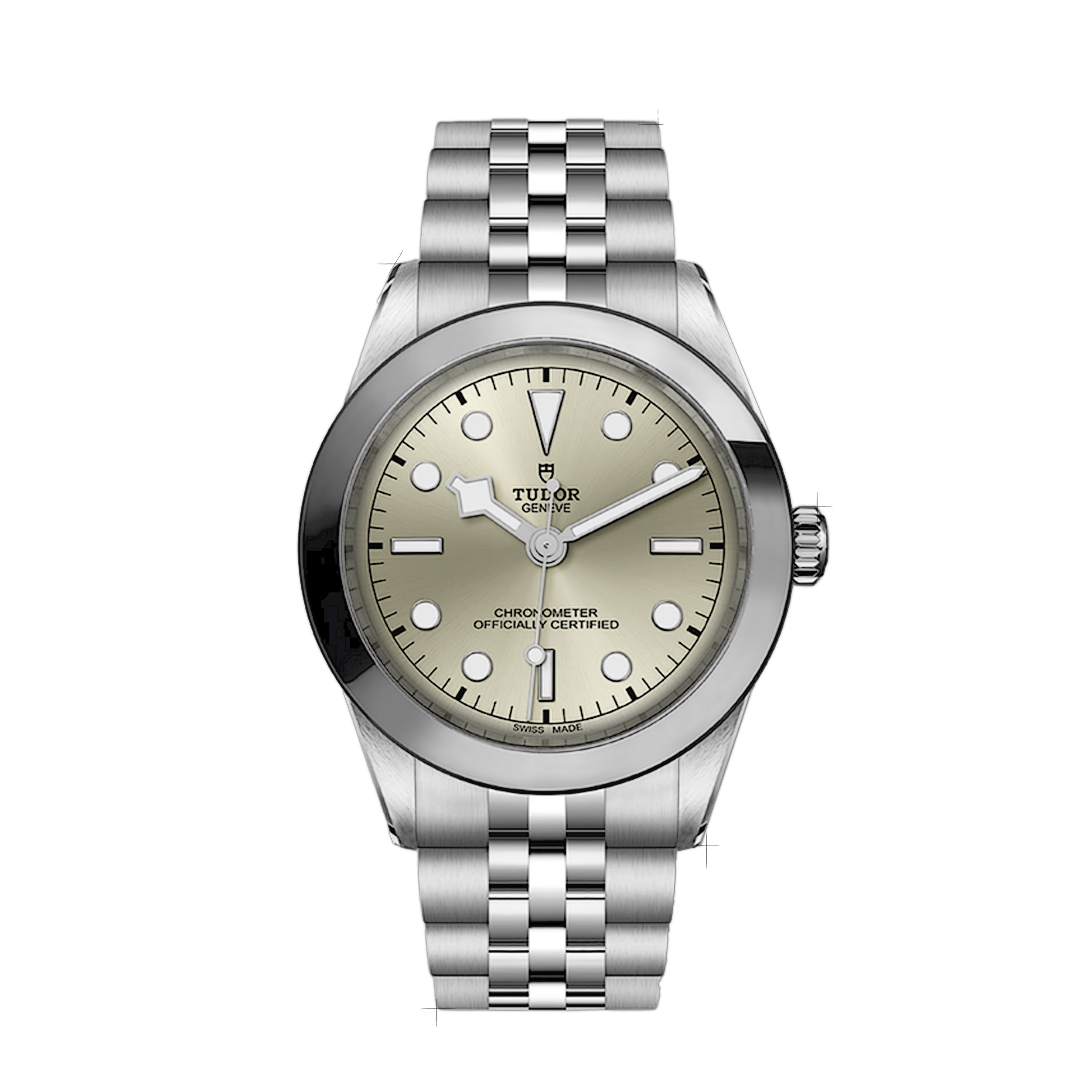 Tudor Black Bay 79660