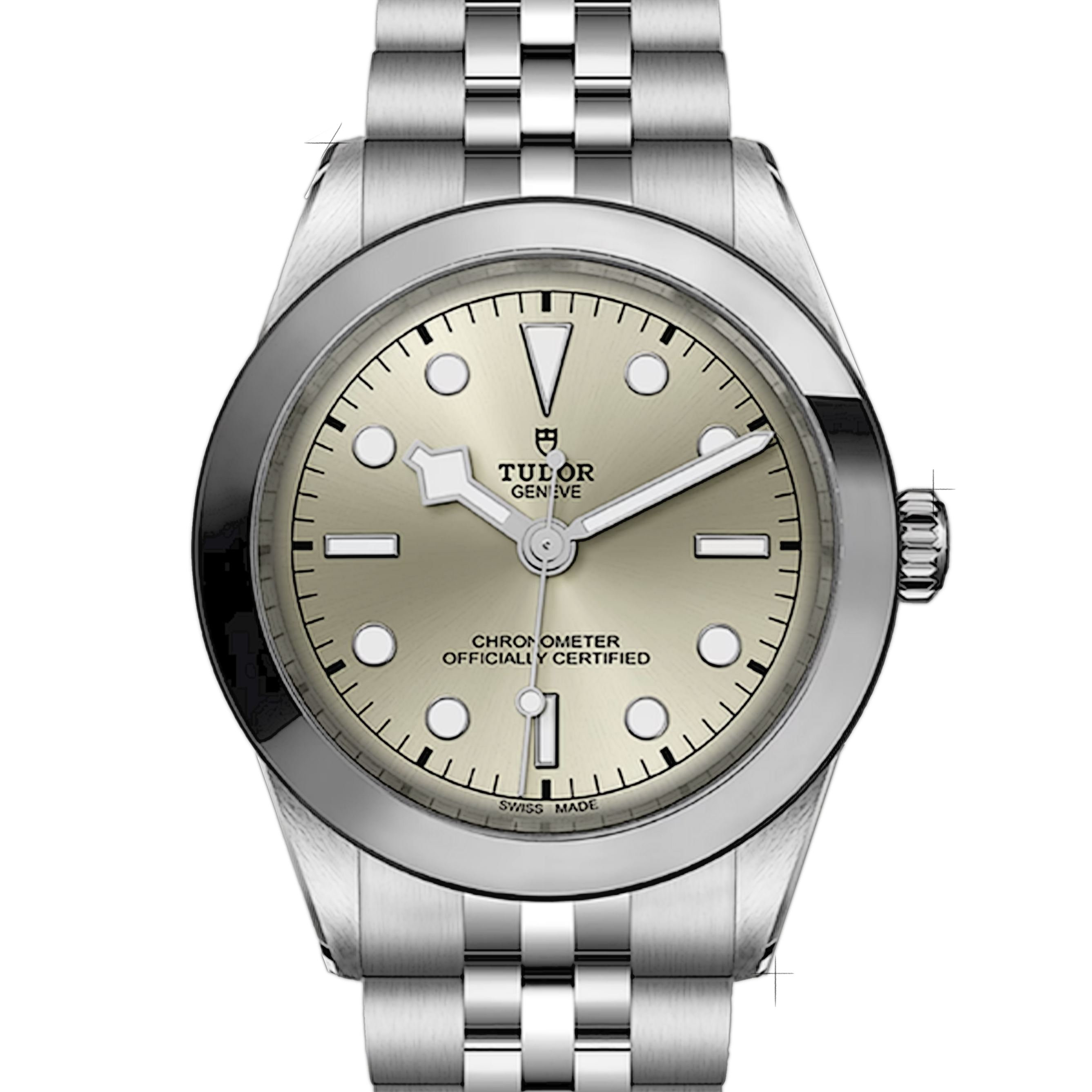 Tudor Black Bay 79660