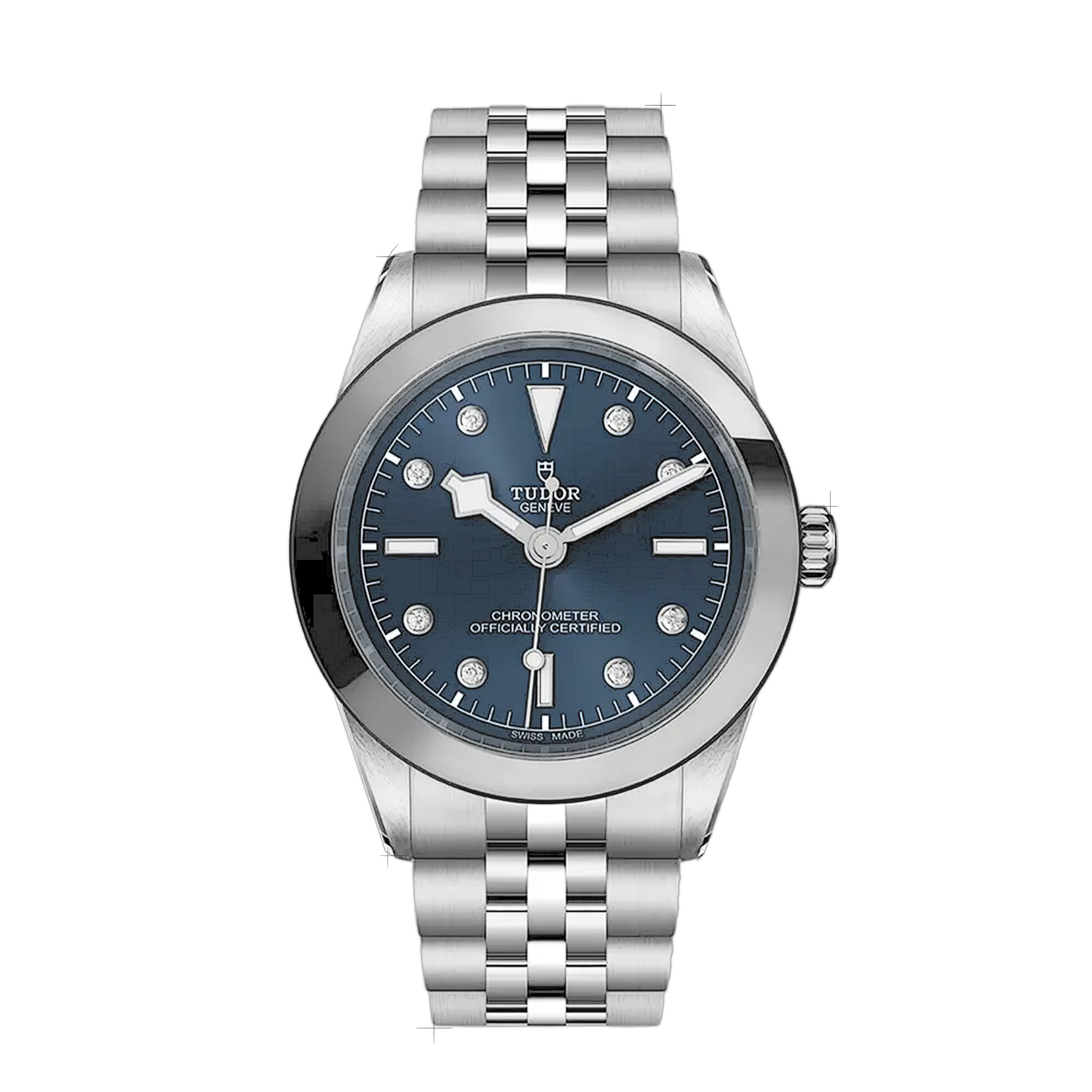 Tudor Black Bay 79660