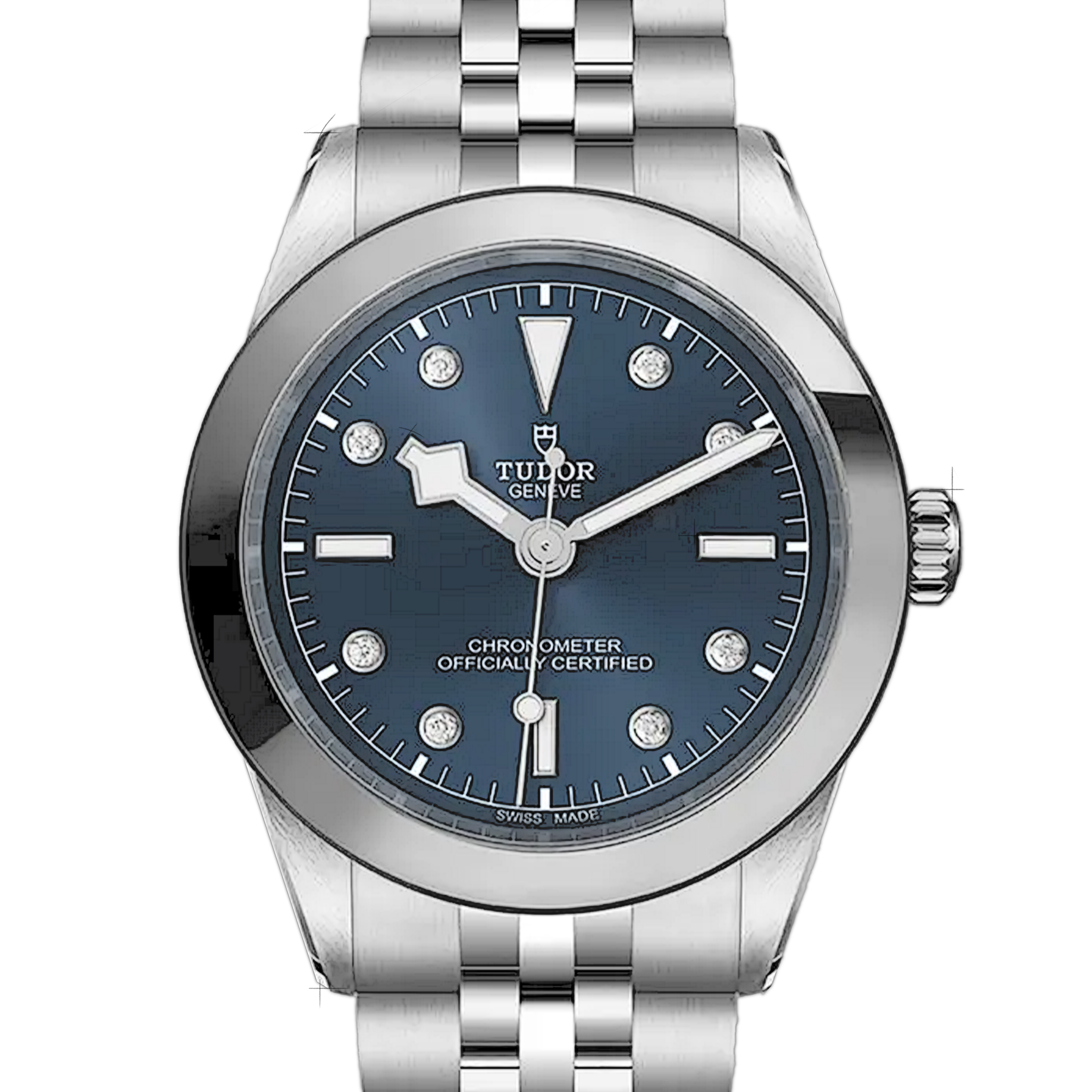 Tudor Black Bay 79660