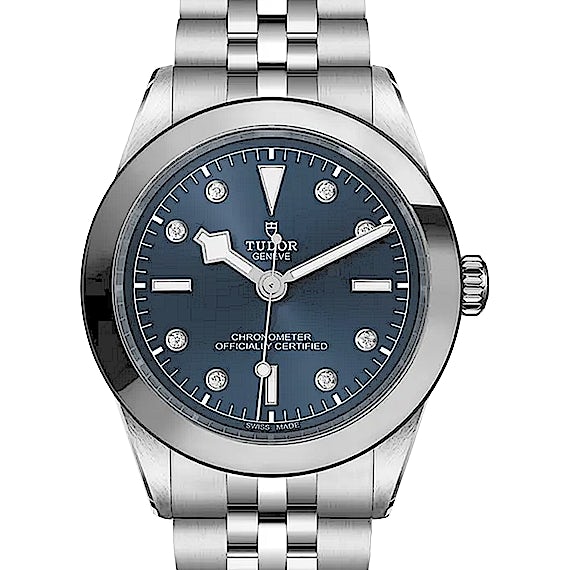 Tudor Black Bay 79660 Tudor Black Bay 79660