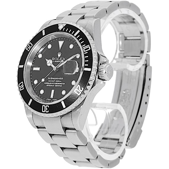 Rolex Submariner 16610 Rolex Submariner 16610
