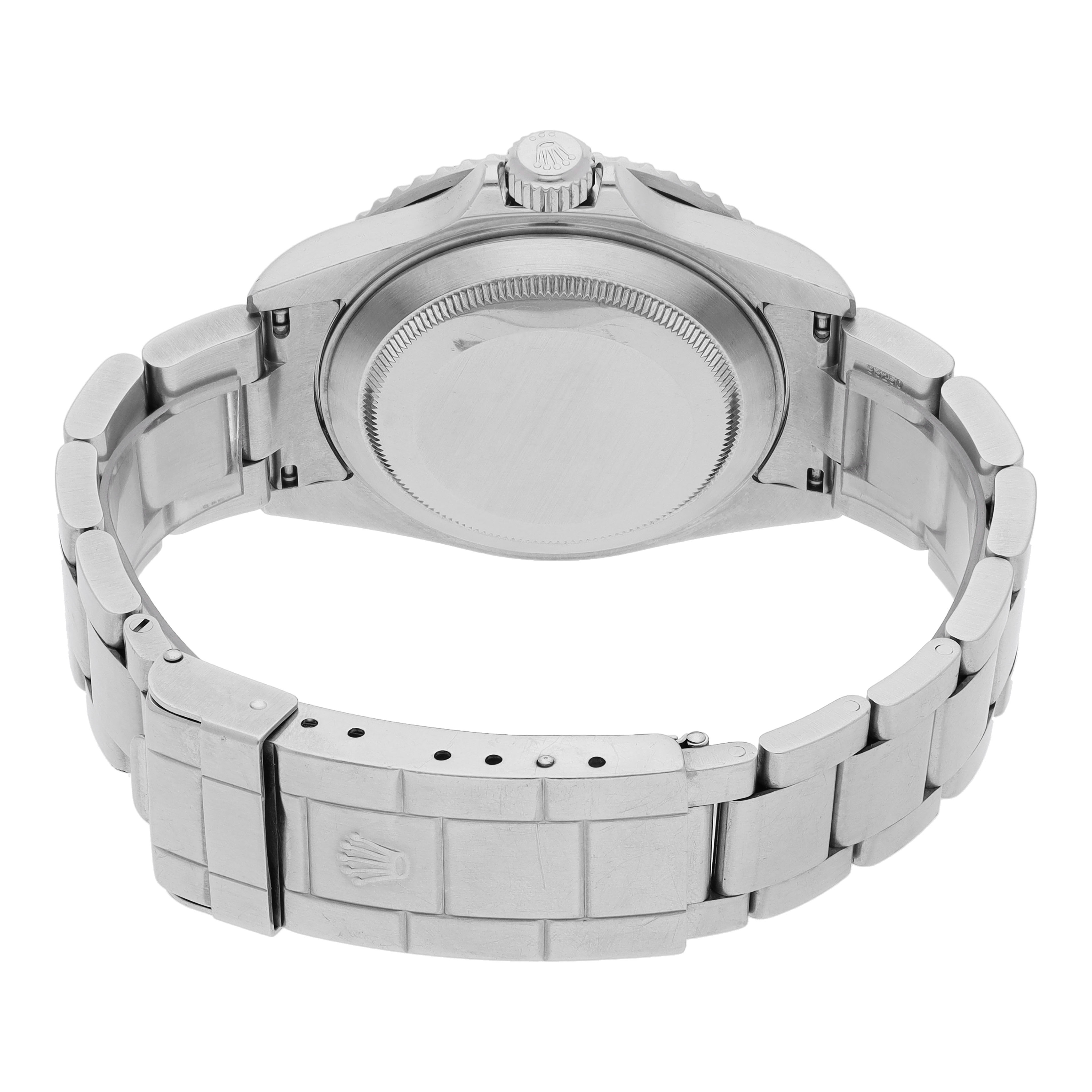 Rolex Submariner 16610