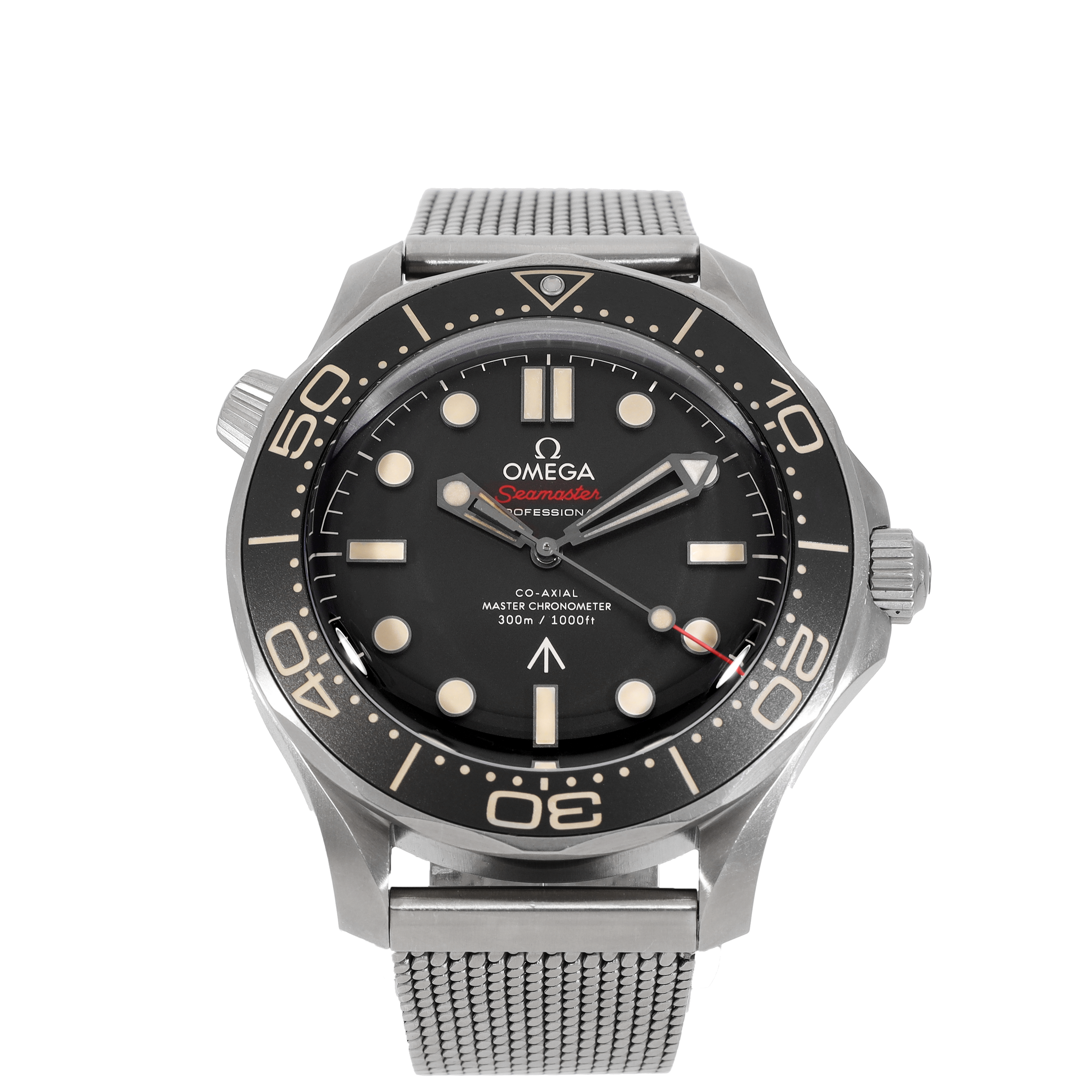 Omega Seamaster 210.90.42.20.01.001