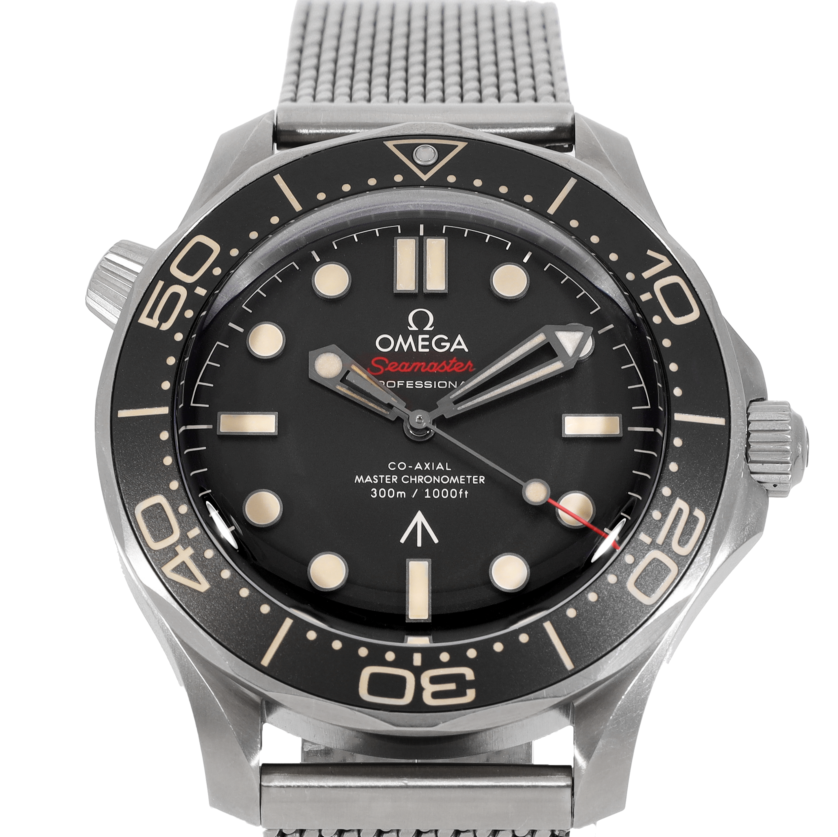 Omega Seamaster 210.90.42.20.01.001