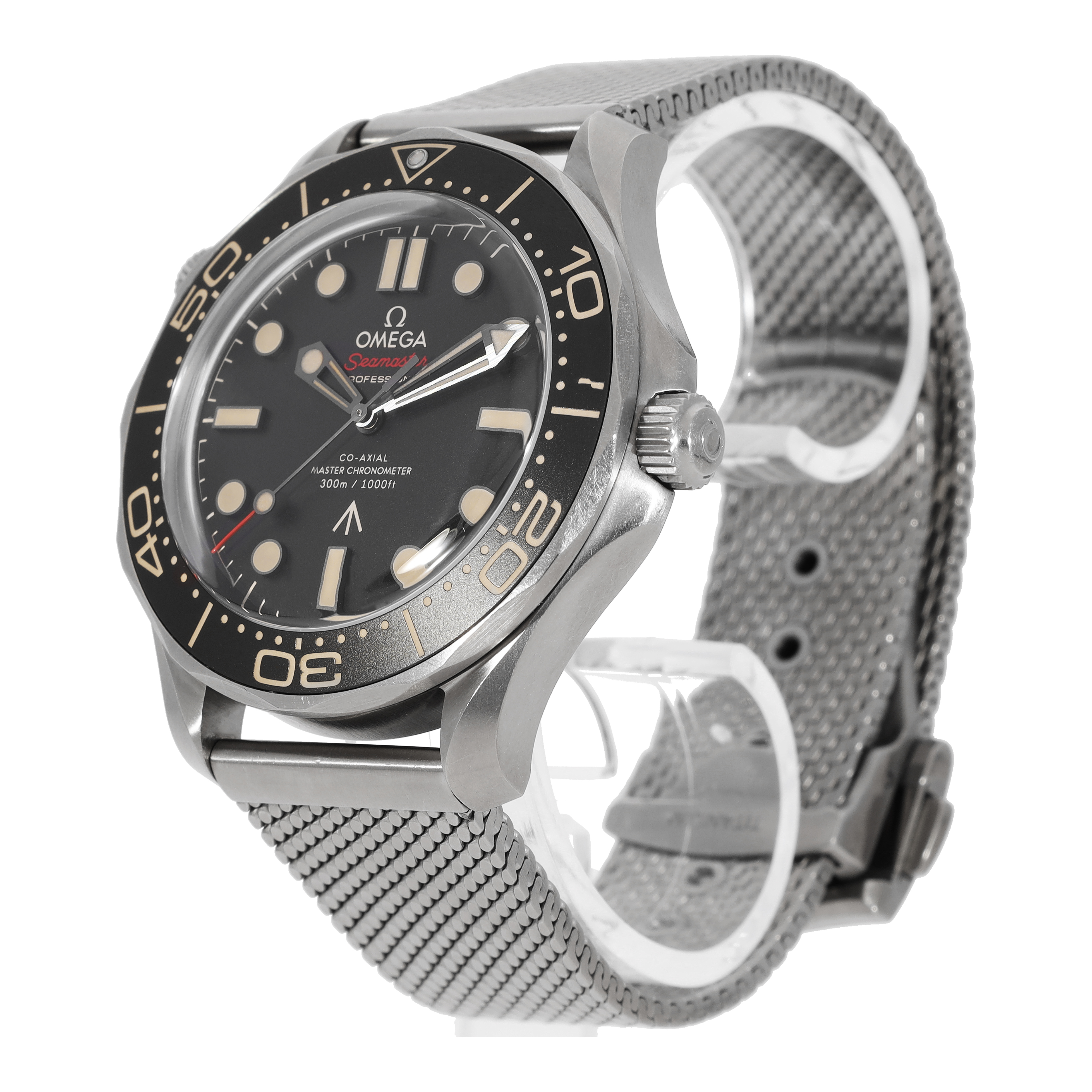 Omega Seamaster 210.90.42.20.01.001