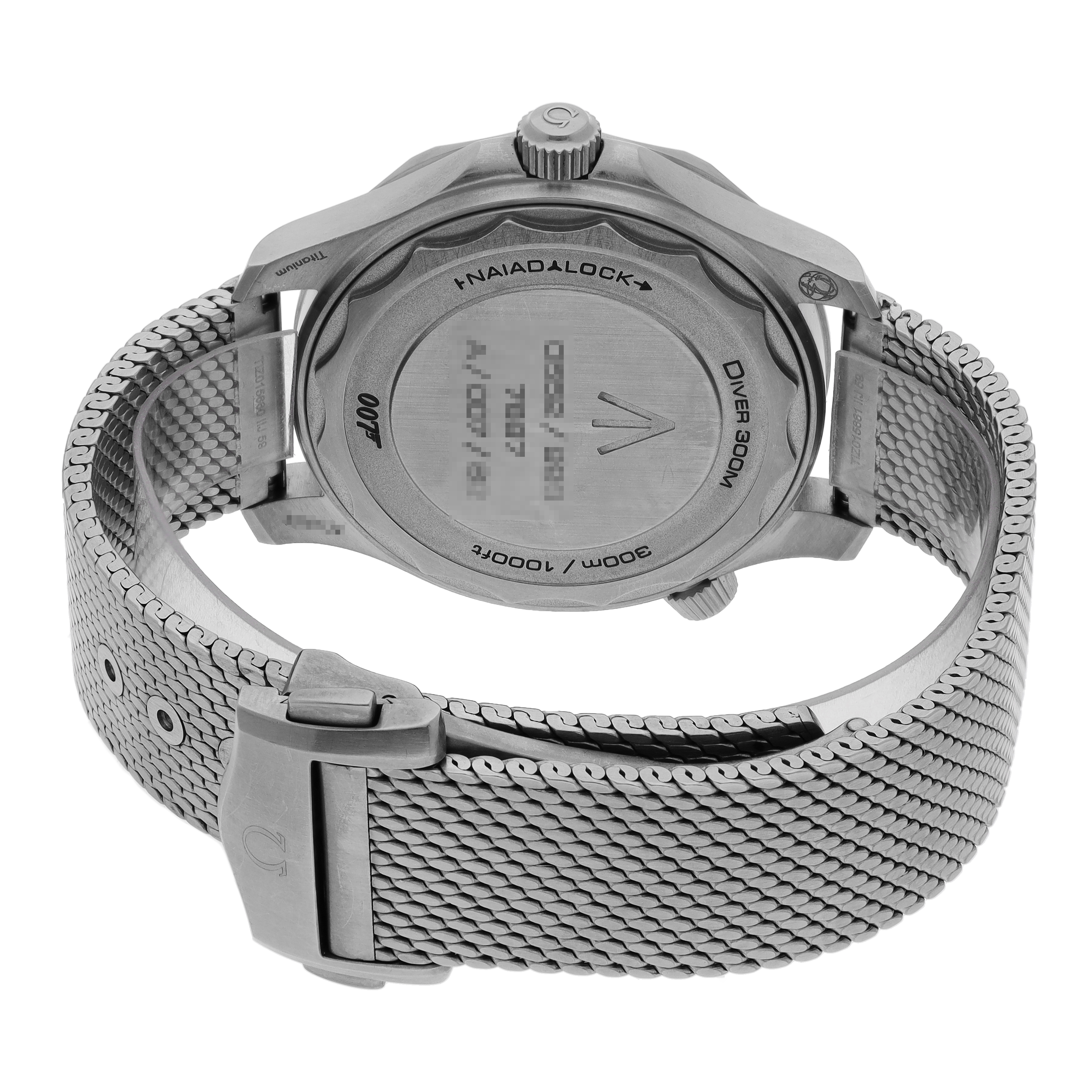 Omega Seamaster 210.90.42.20.01.001