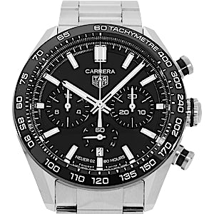Orologi tag heuer carrera 2025 usati