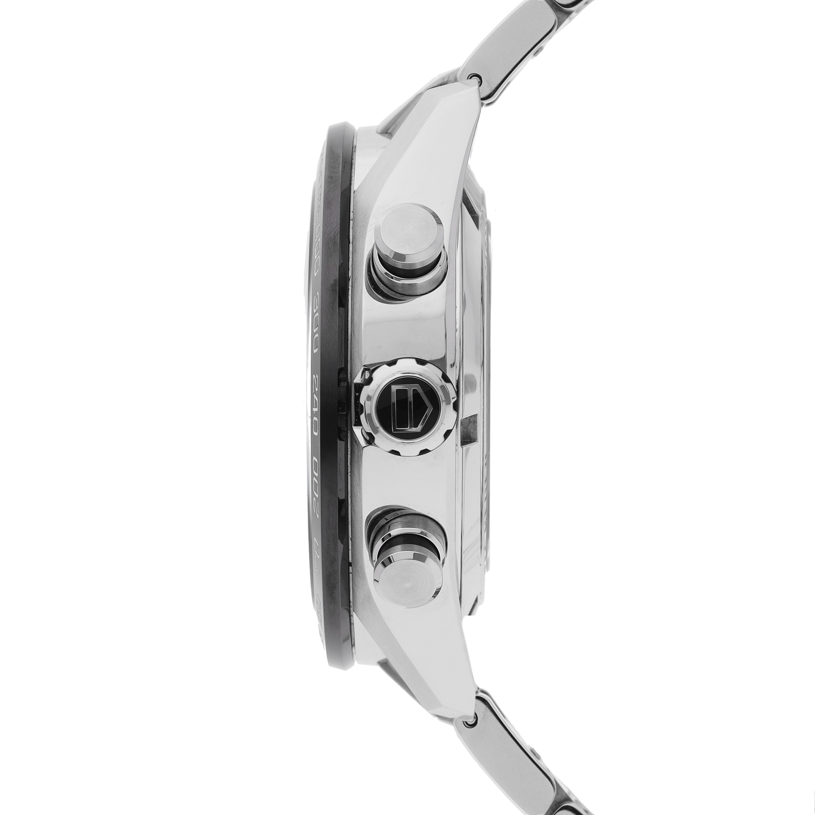 TAG Heuer Carrera CBN2A1B.BA0643