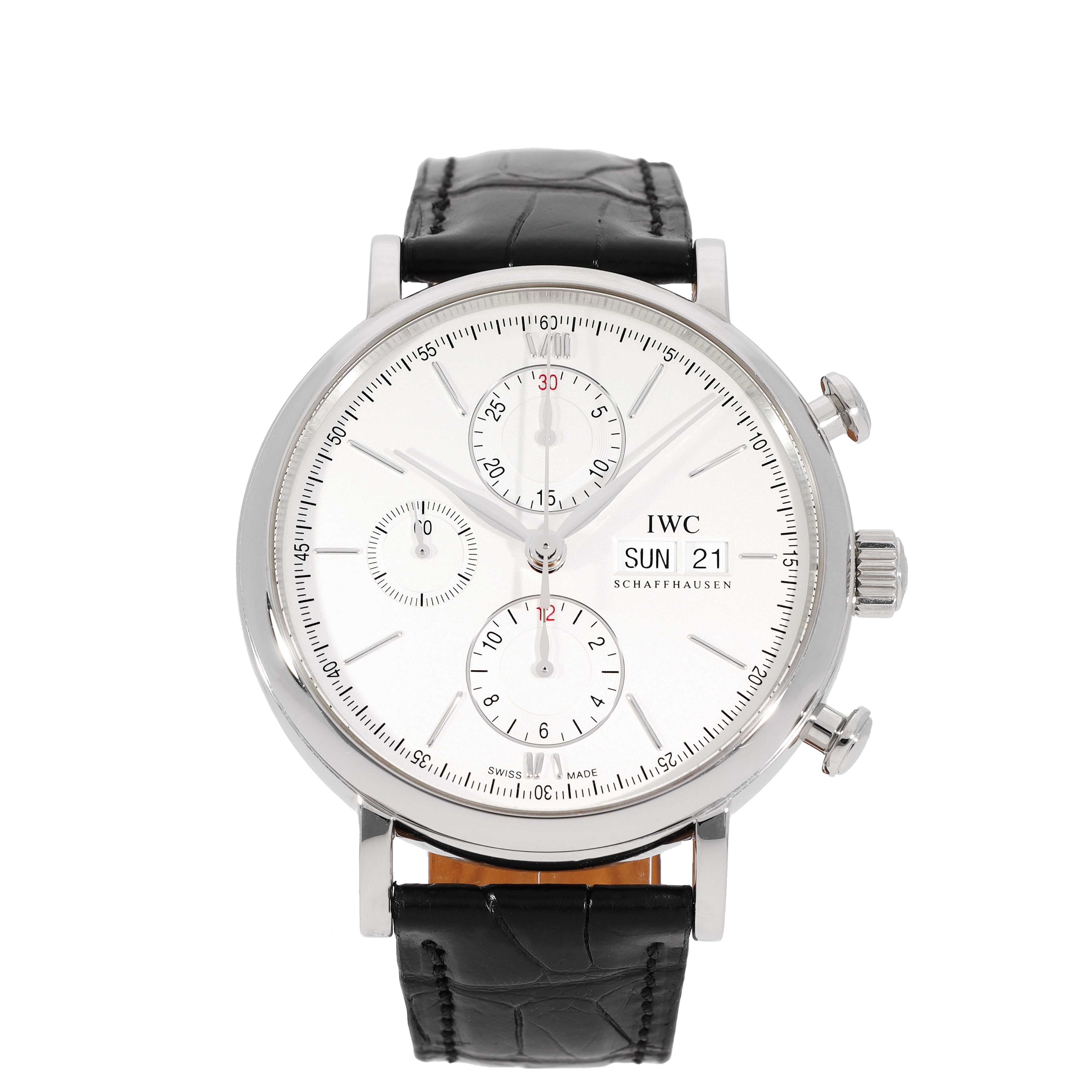 IWC Portofino IW391007