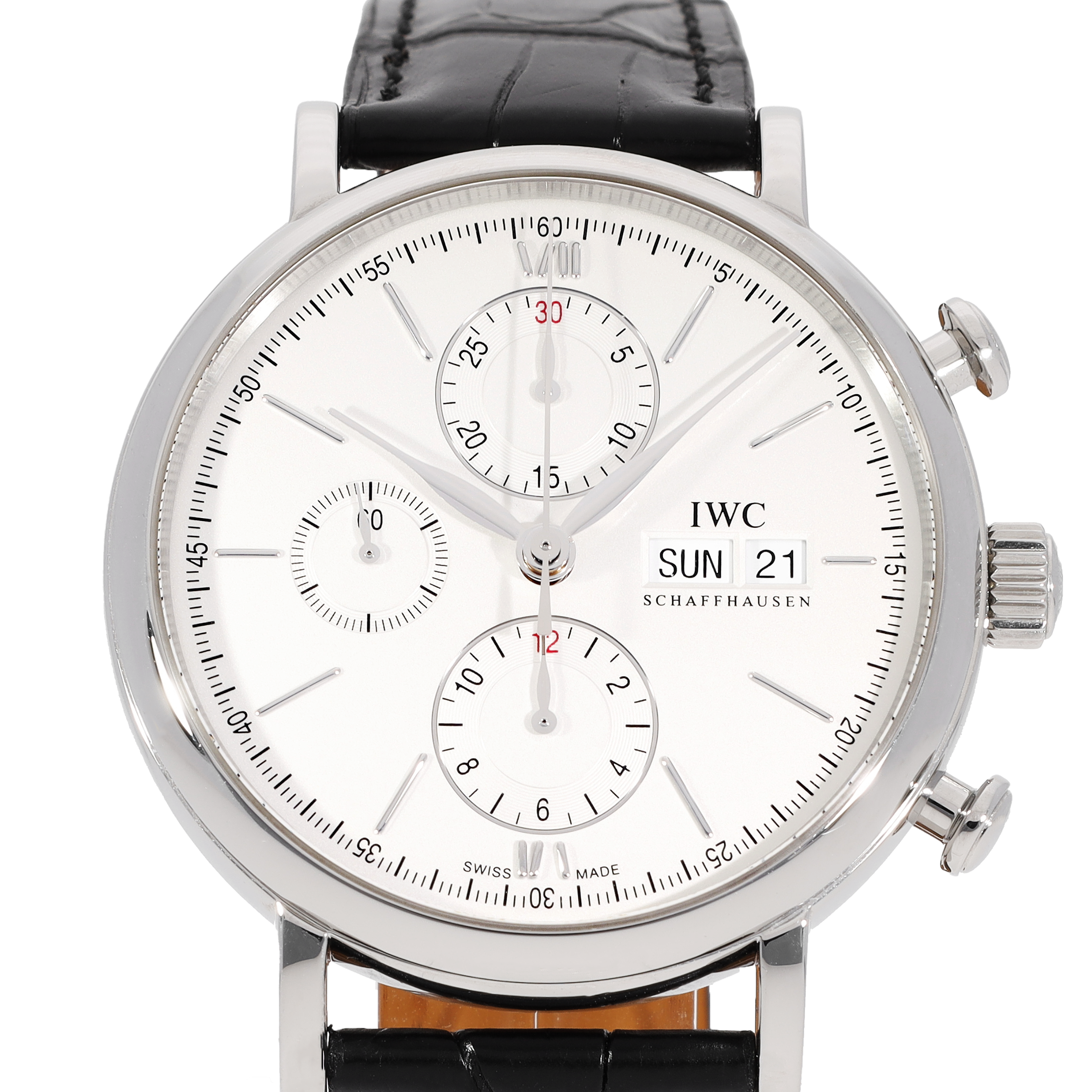 IWC Portofino IW391007