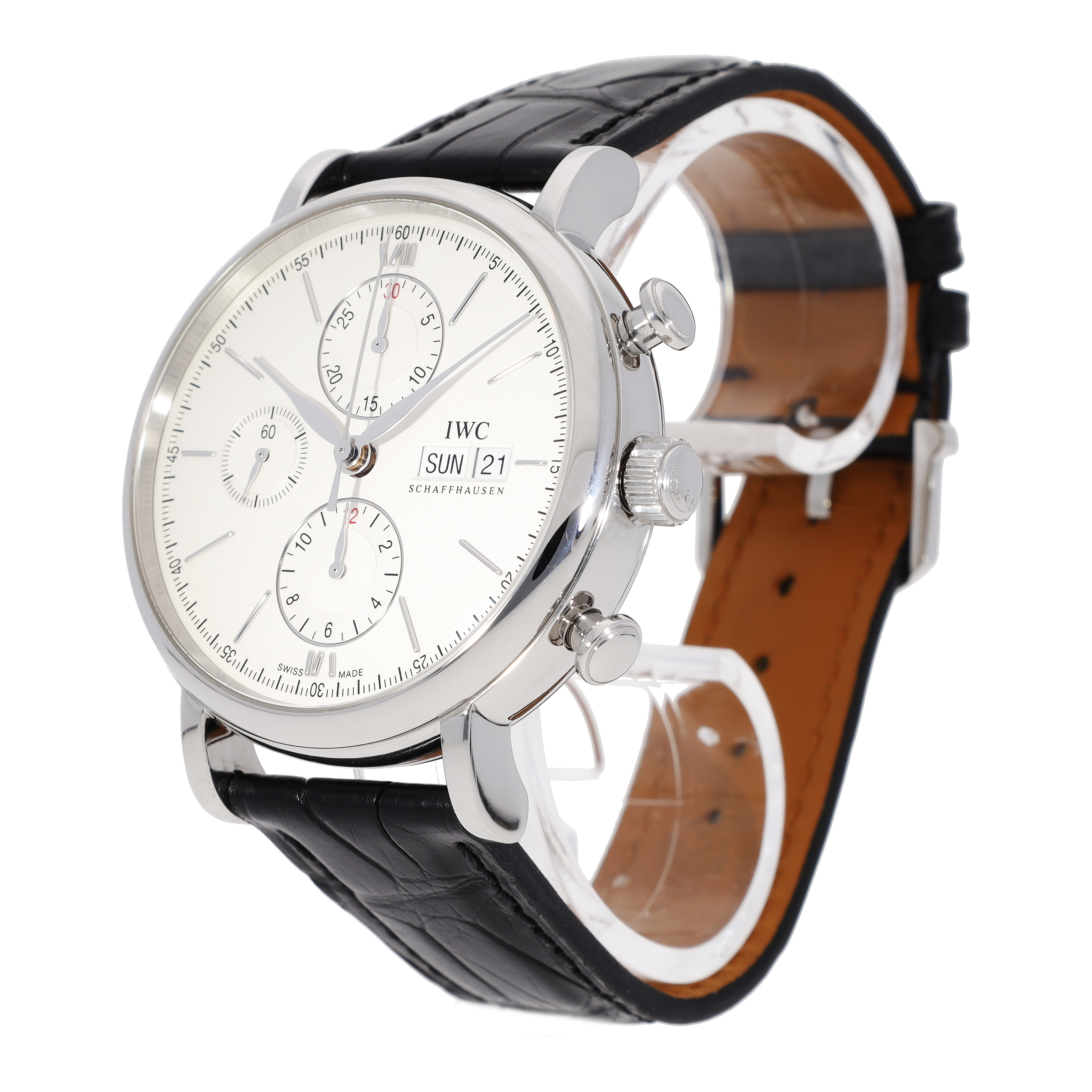 IWC Portofino IW391007