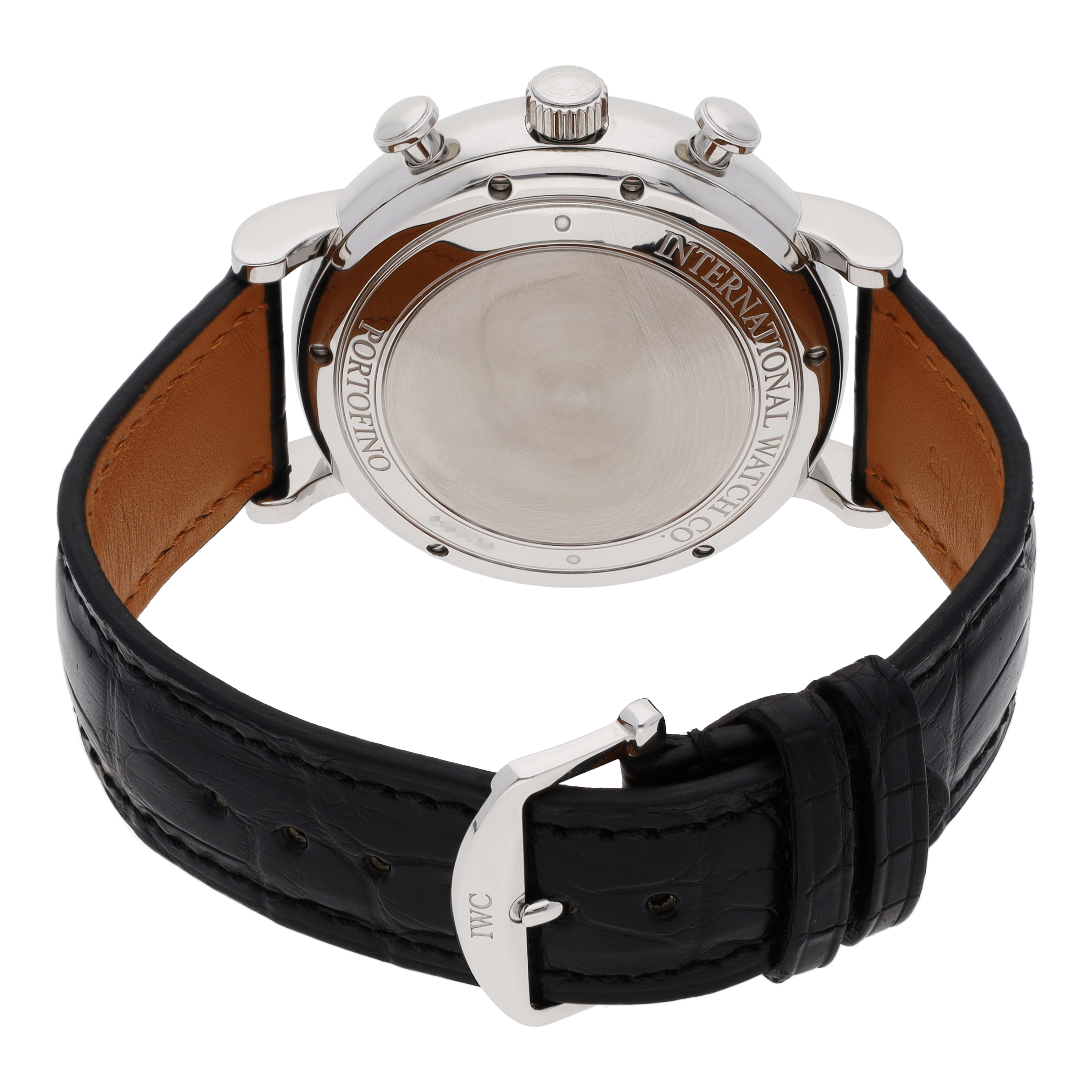 IWC Portofino IW391007