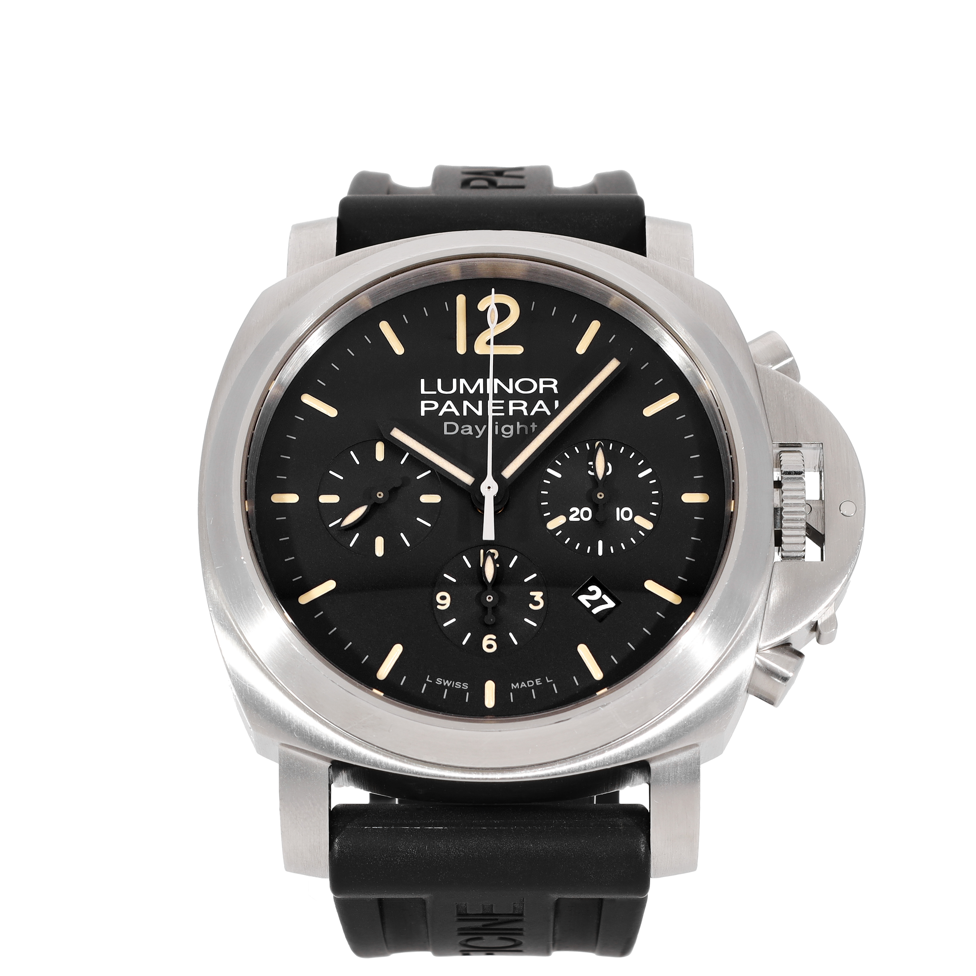 Panerai Luminor PAM00356