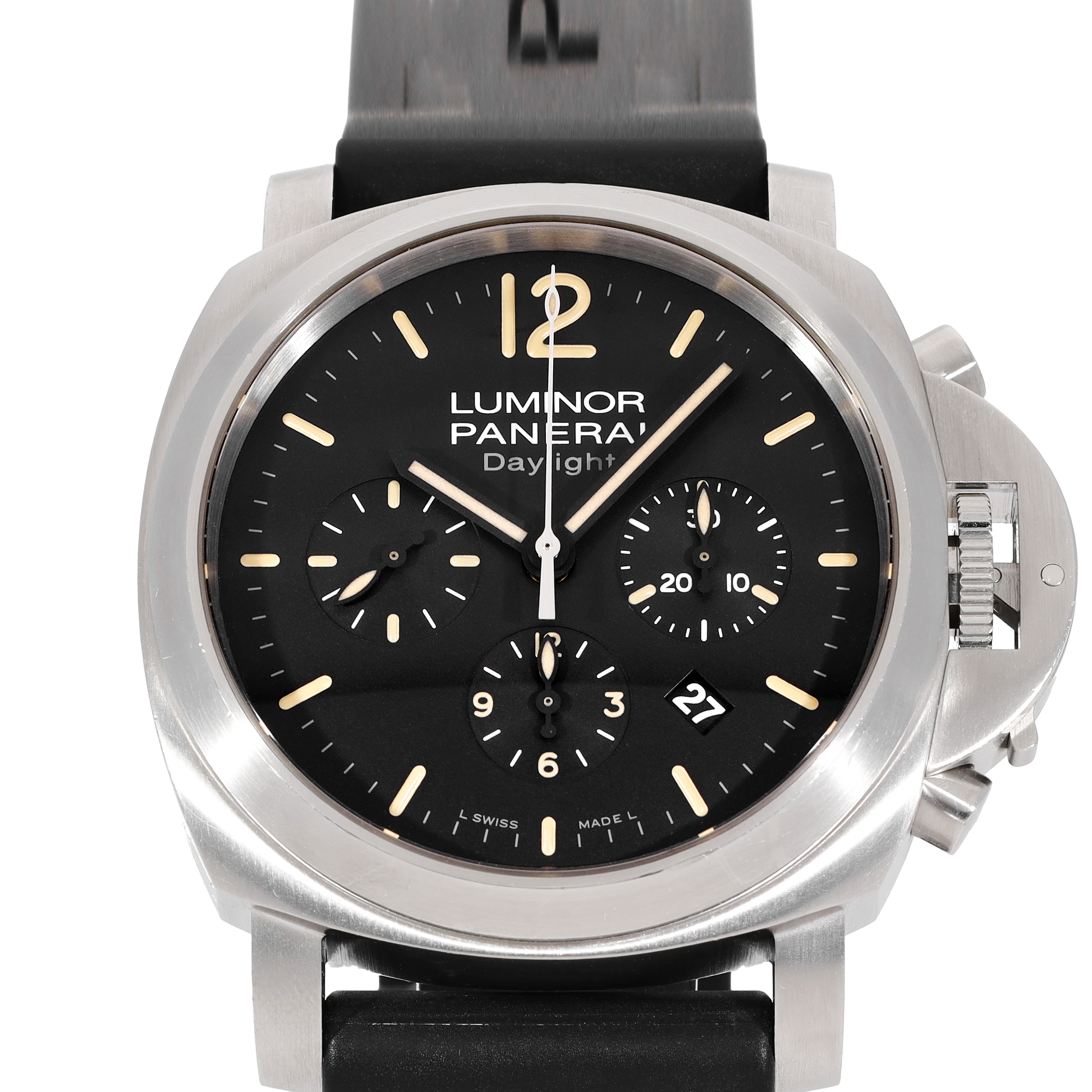 Panerai Luminor PAM00356