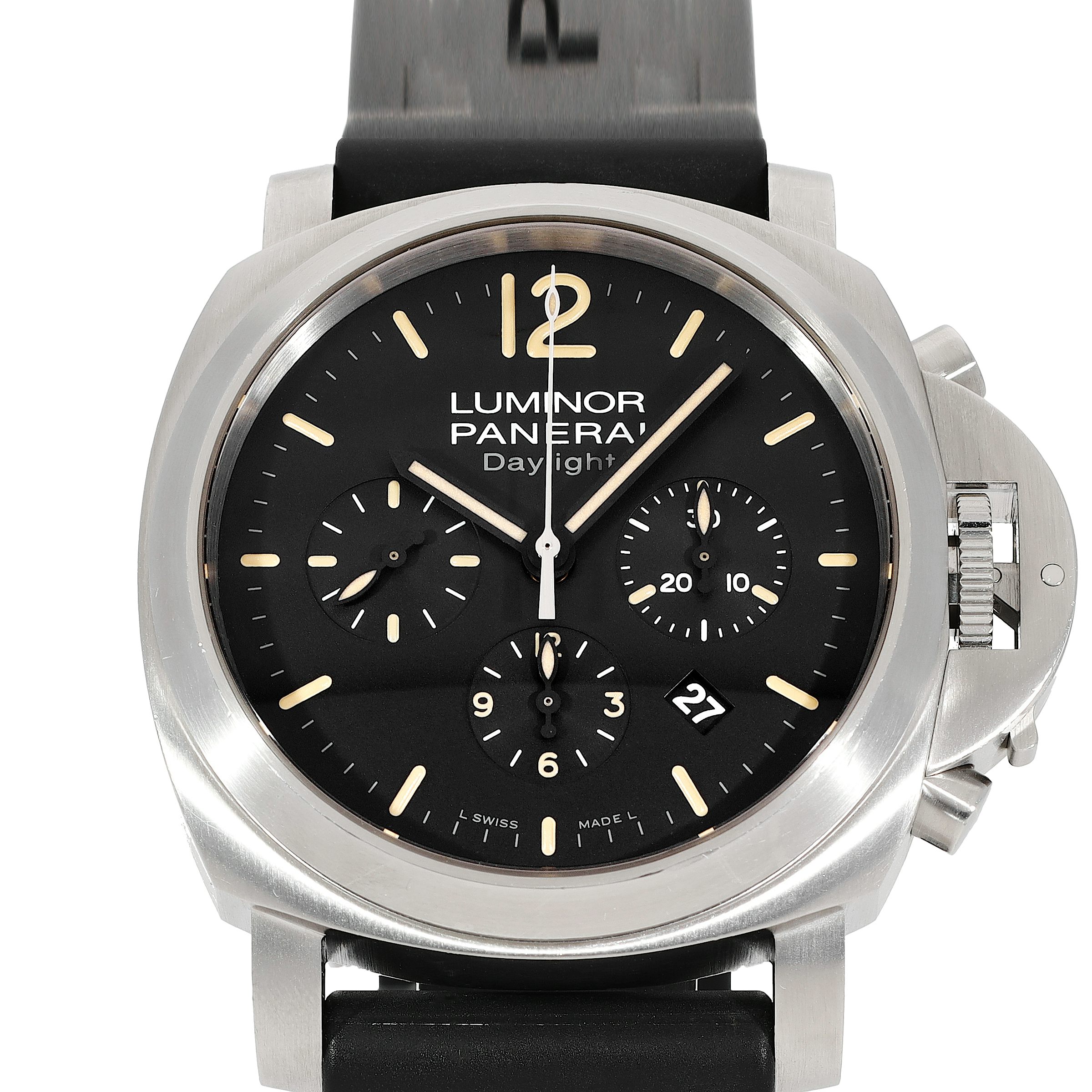 Daylight panerai hot sale