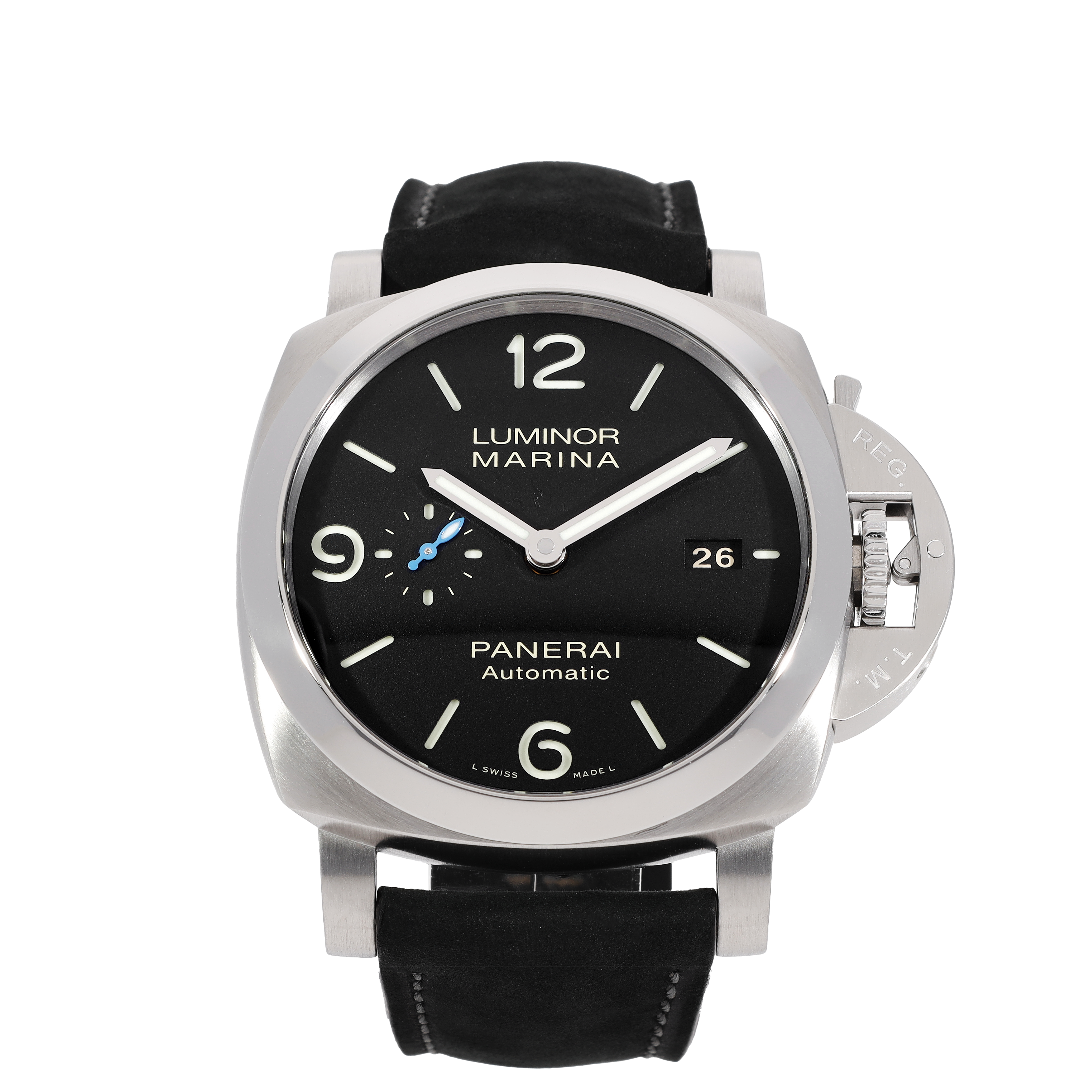 Panerai Luminor PAM01312