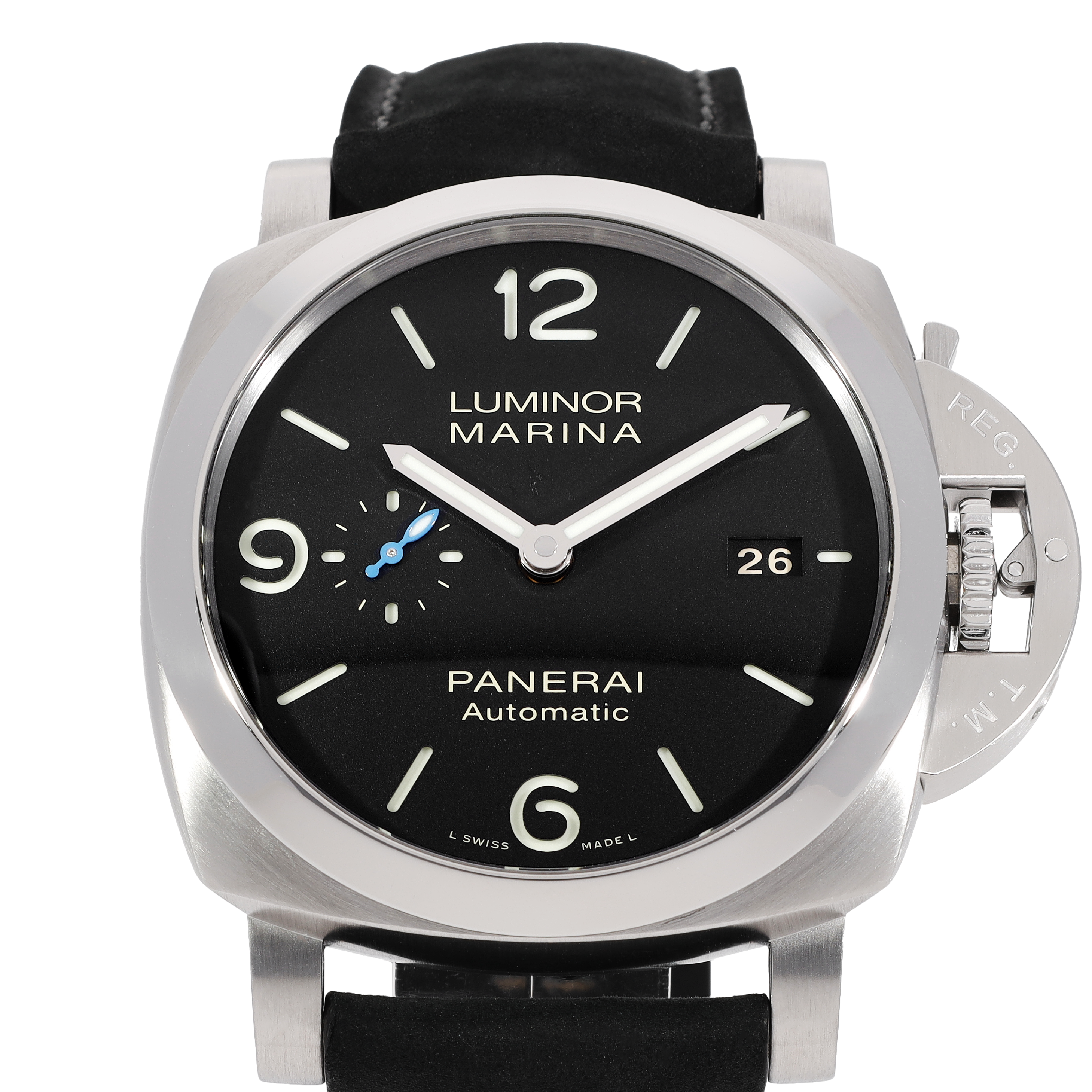 Panerai Luminor PAM01312