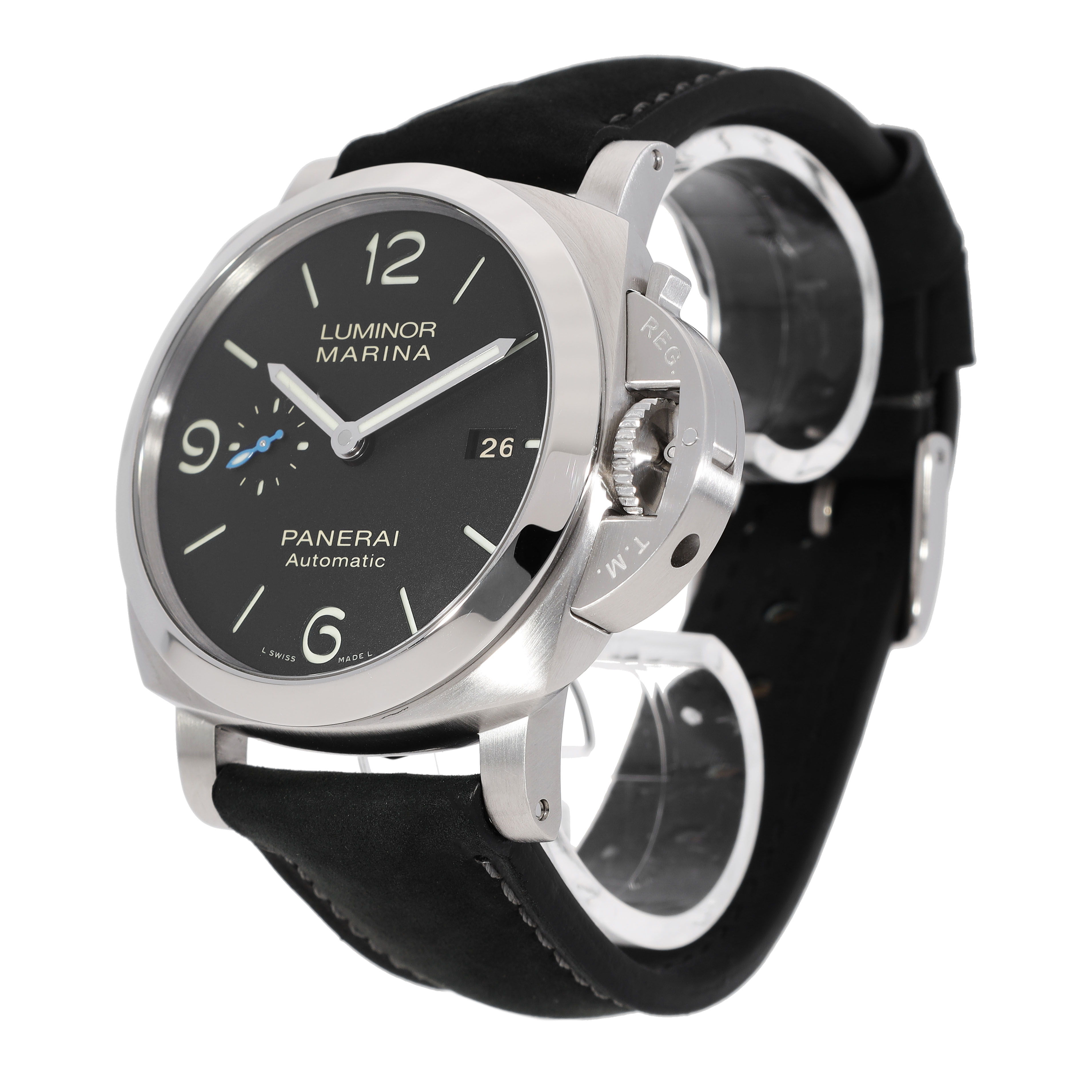 Panerai Luminor PAM01312