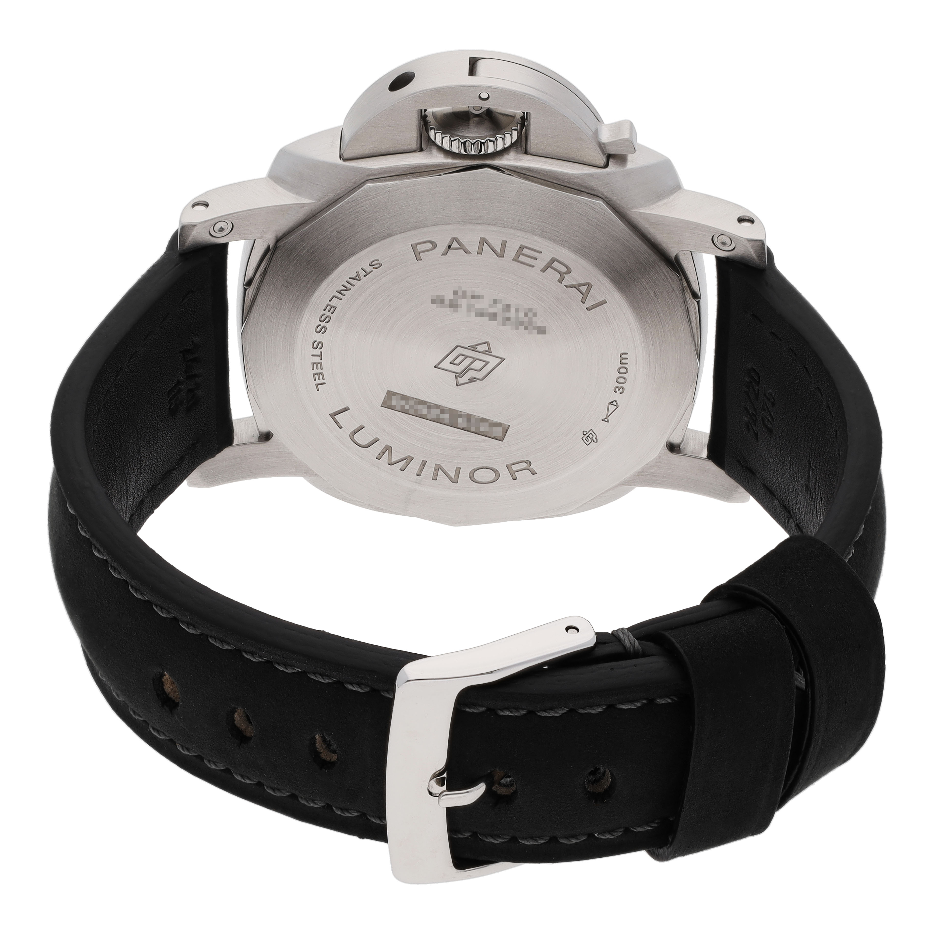 Panerai Luminor PAM01312