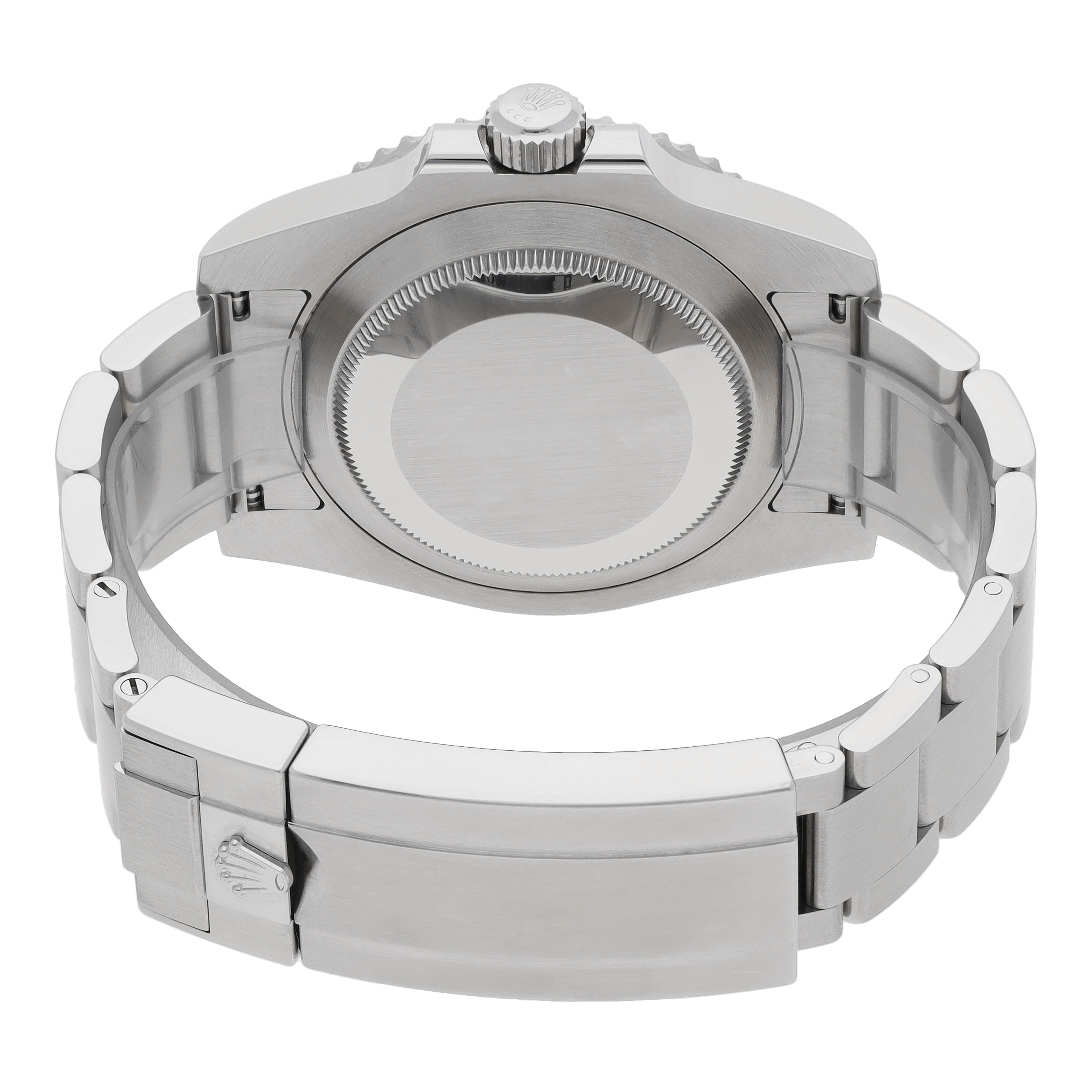 Rolex Submariner 114060