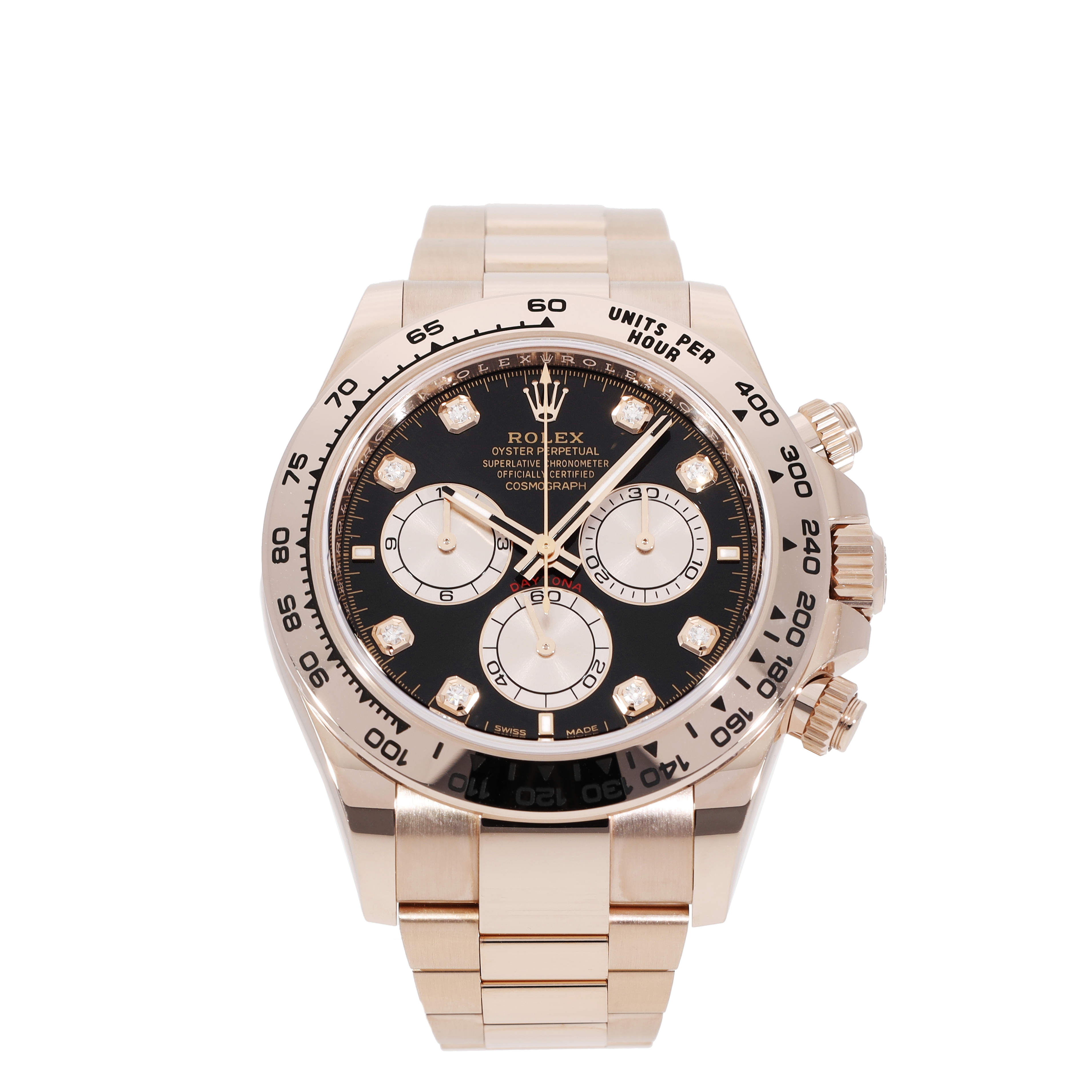 Rolex Cosmograph Daytona 126505