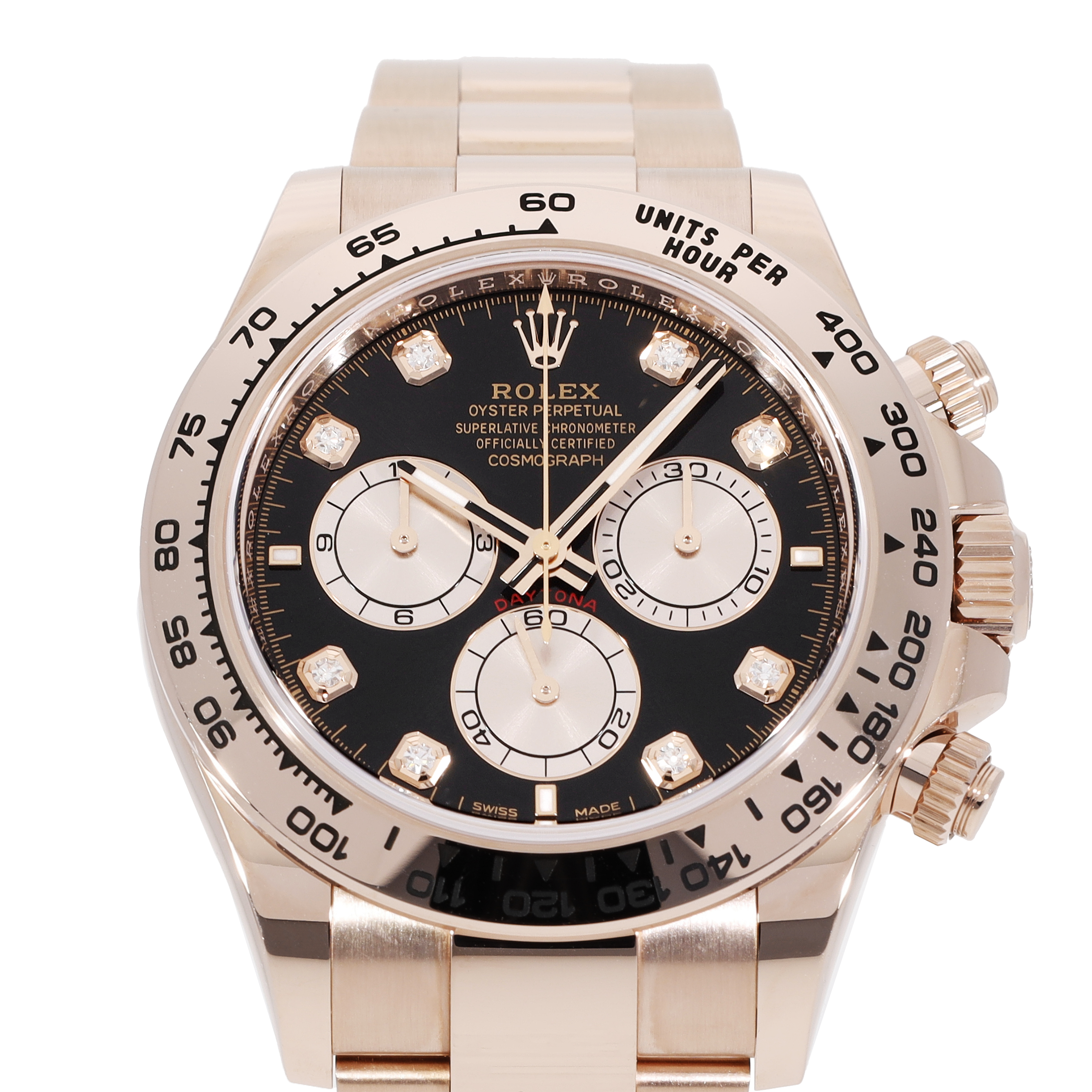 Rolex Cosmograph Daytona 126505