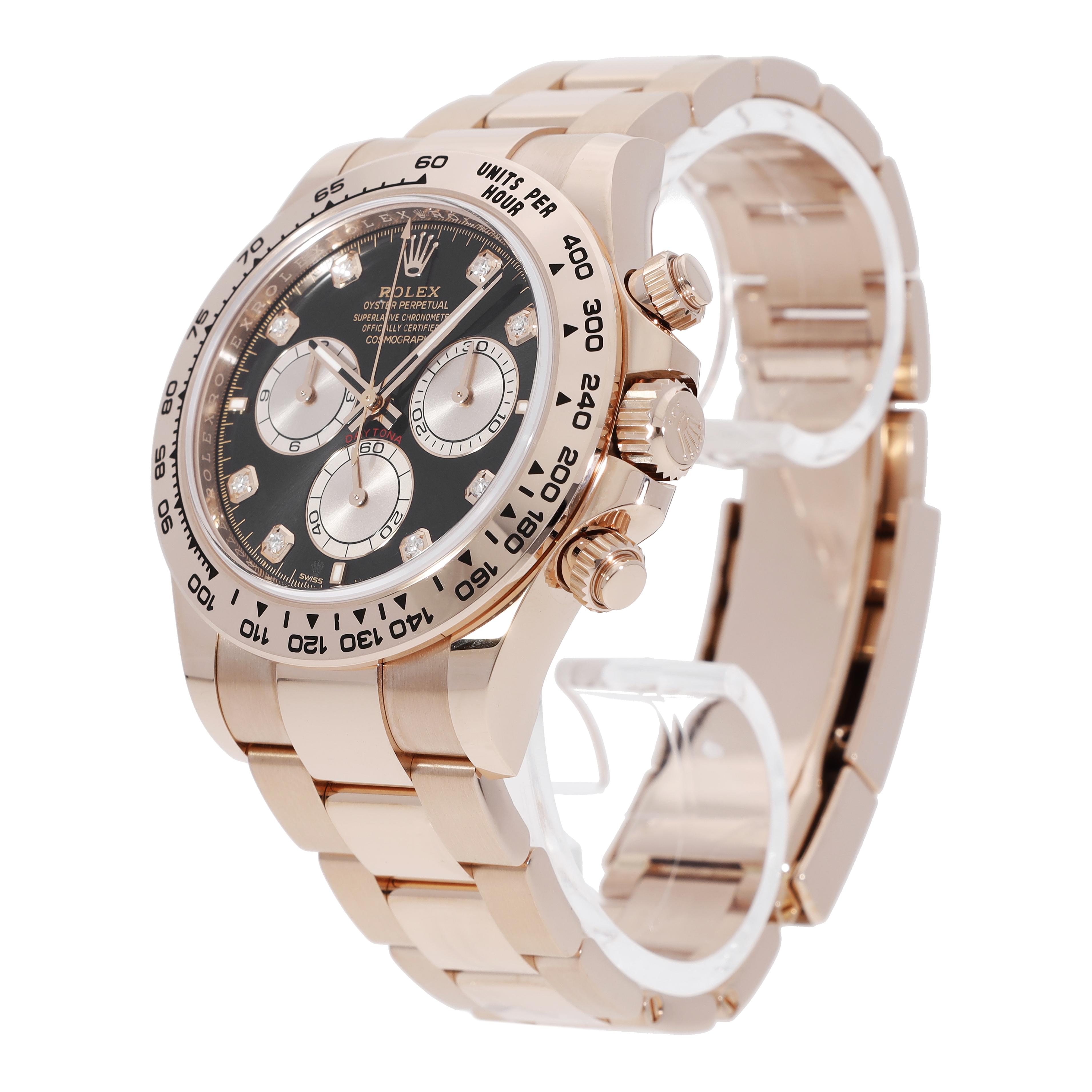 Rolex Cosmograph Daytona 126505