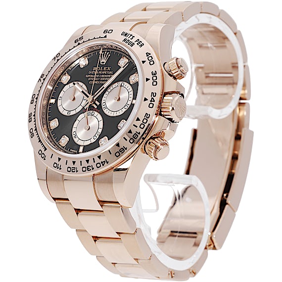 Rolex Cosmograph Daytona 126505 Rolex Cosmograph Daytona 126505
