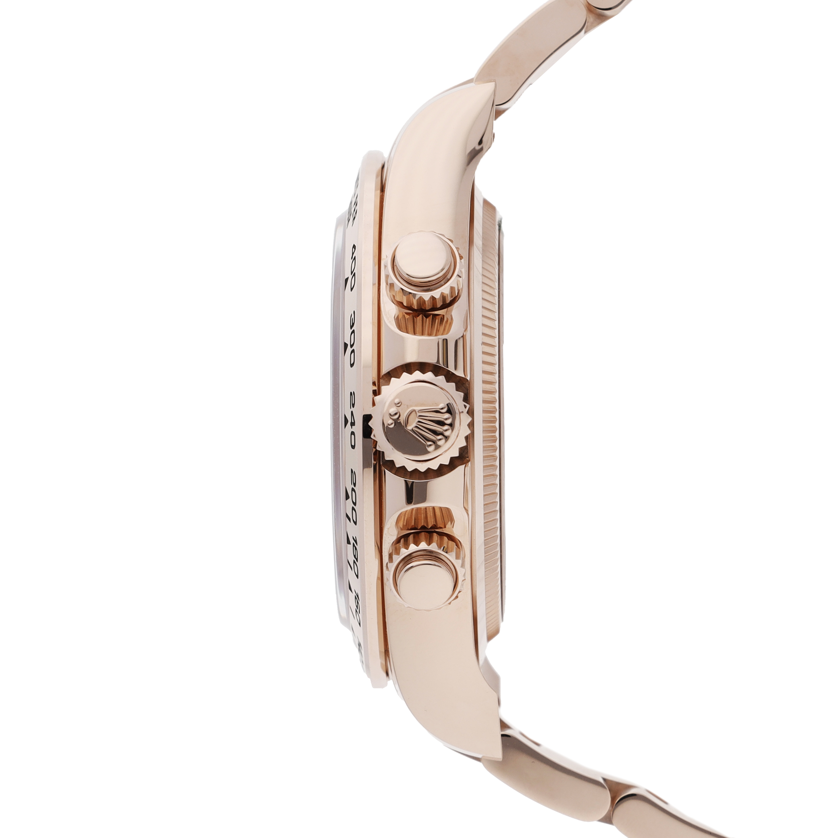 Rolex Cosmograph Daytona 126505