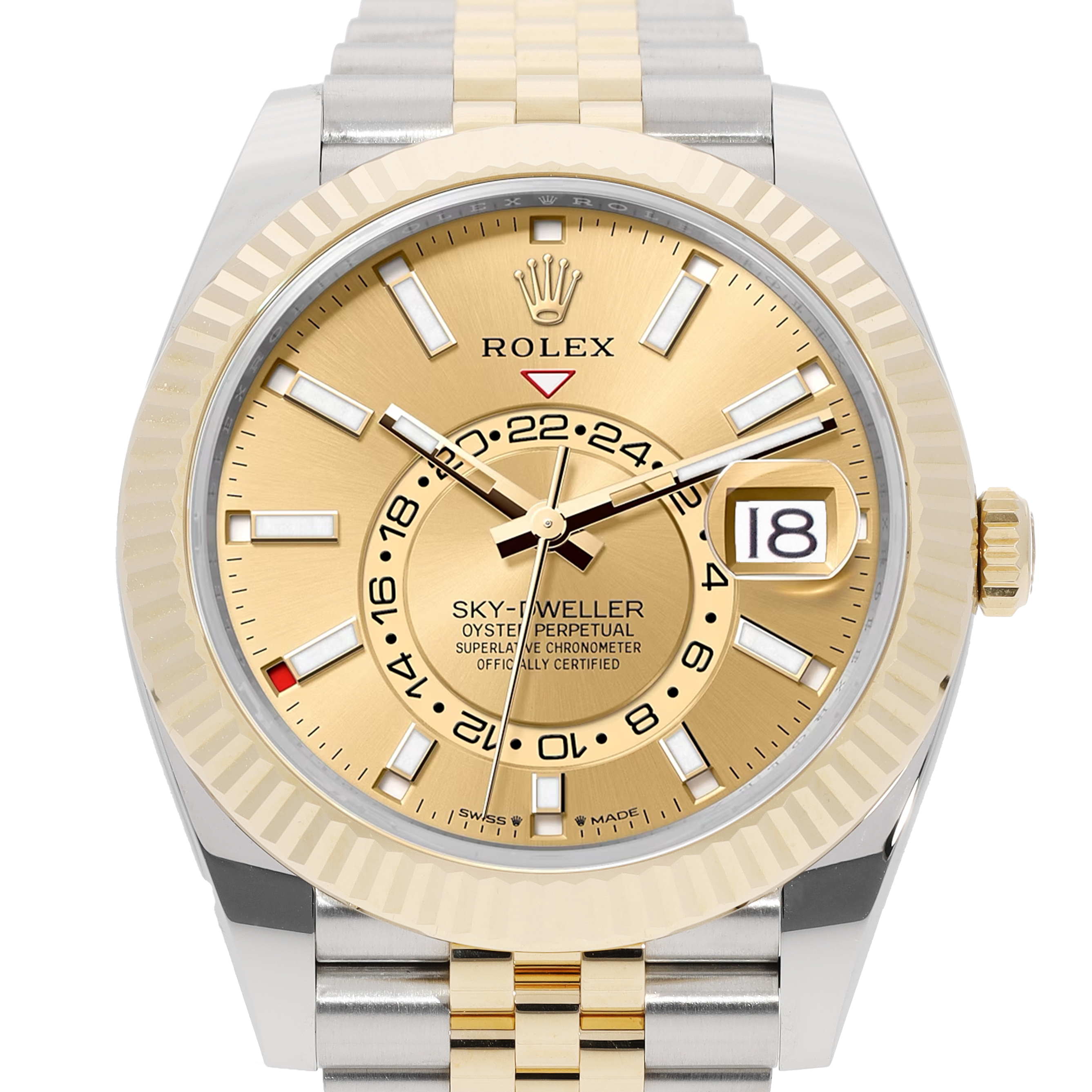 Rolex Sky-Dweller