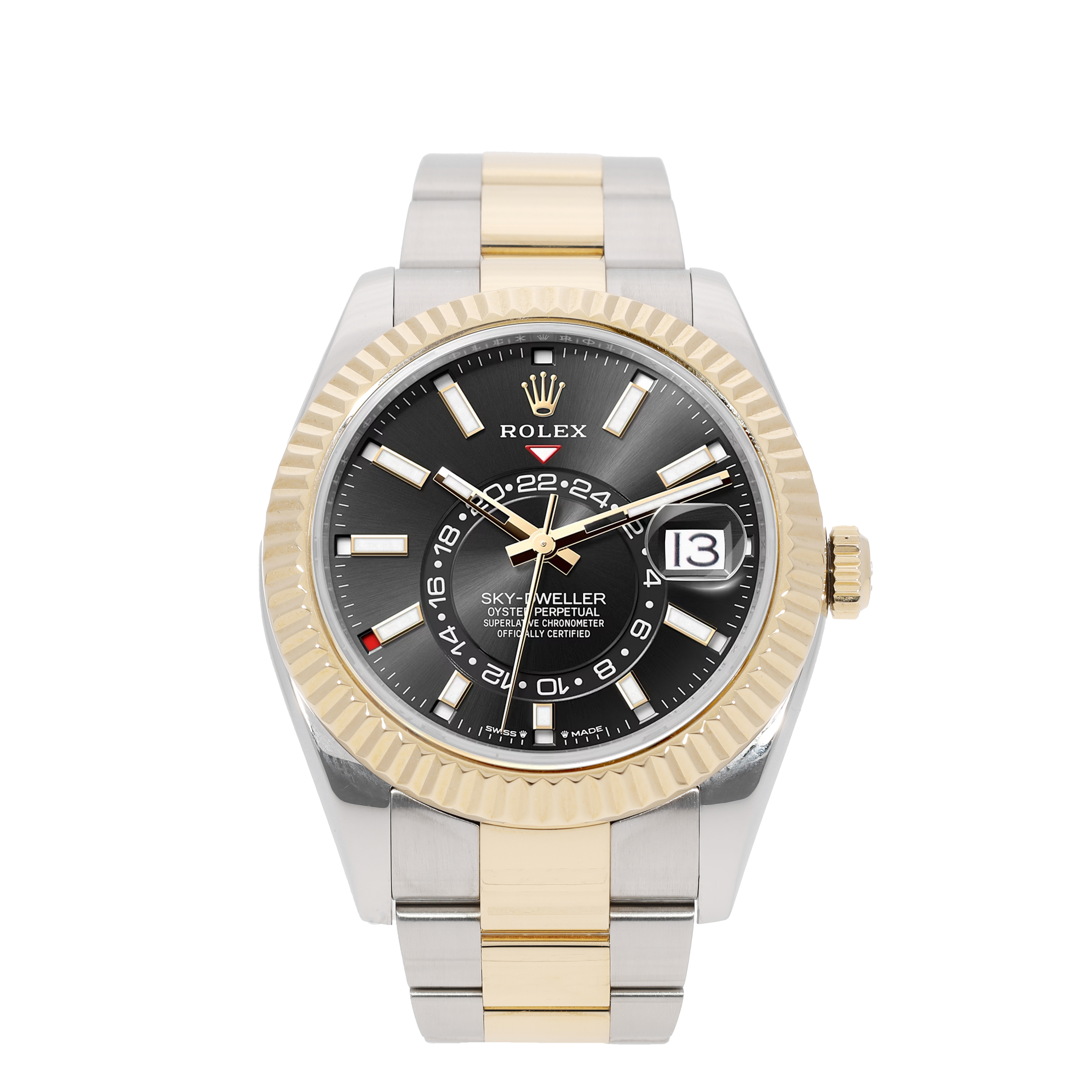 Rolex Sky-Dweller 336933-0002