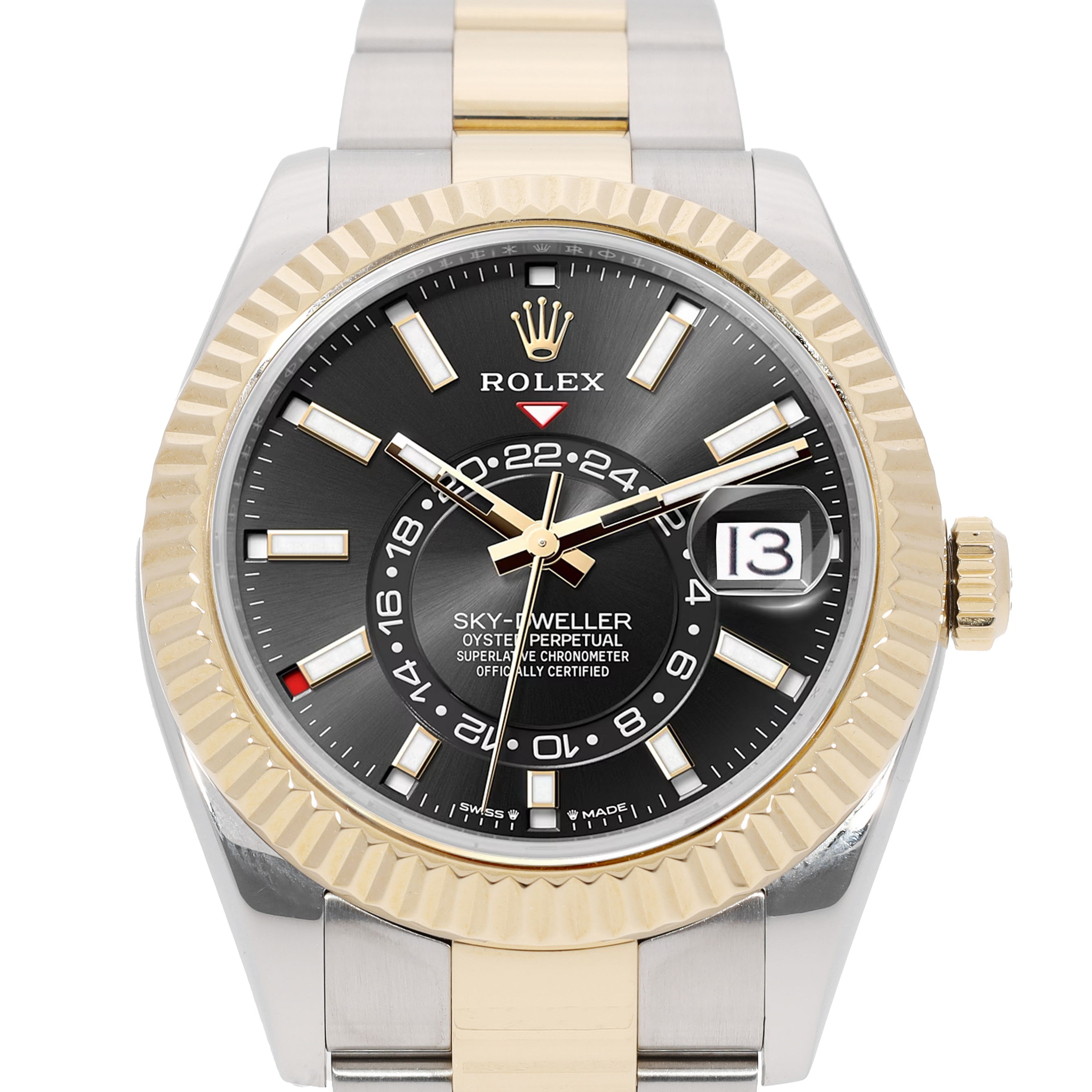 Rolex Sky-Dweller 336933-0002