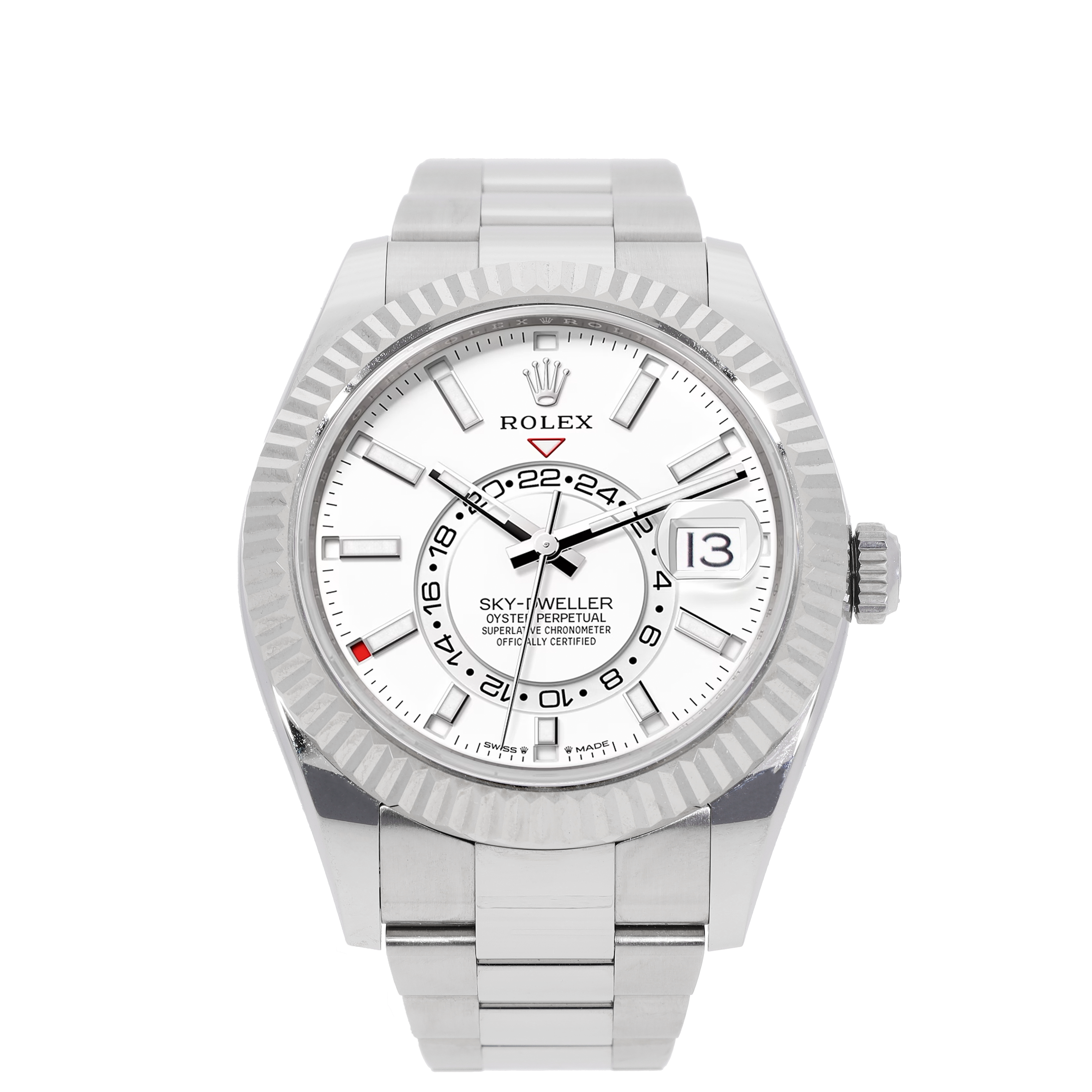 Rolex Sky-Dweller 336934-0003