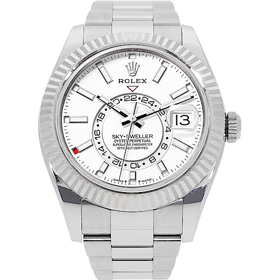 Rolex Sky-Dweller 336934-0003 Rolex Sky-Dweller 336934-0003