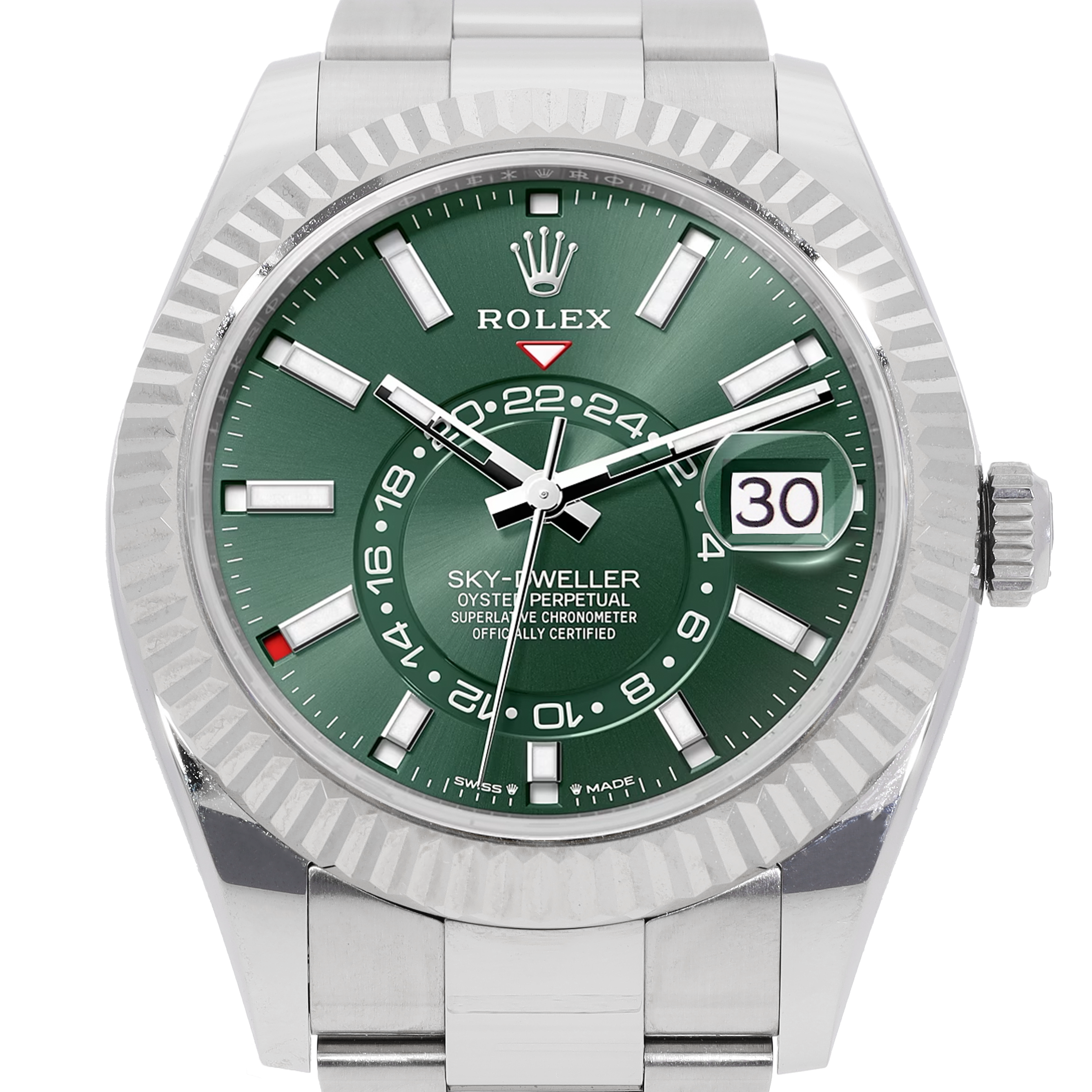 Rolex Sky-Dweller