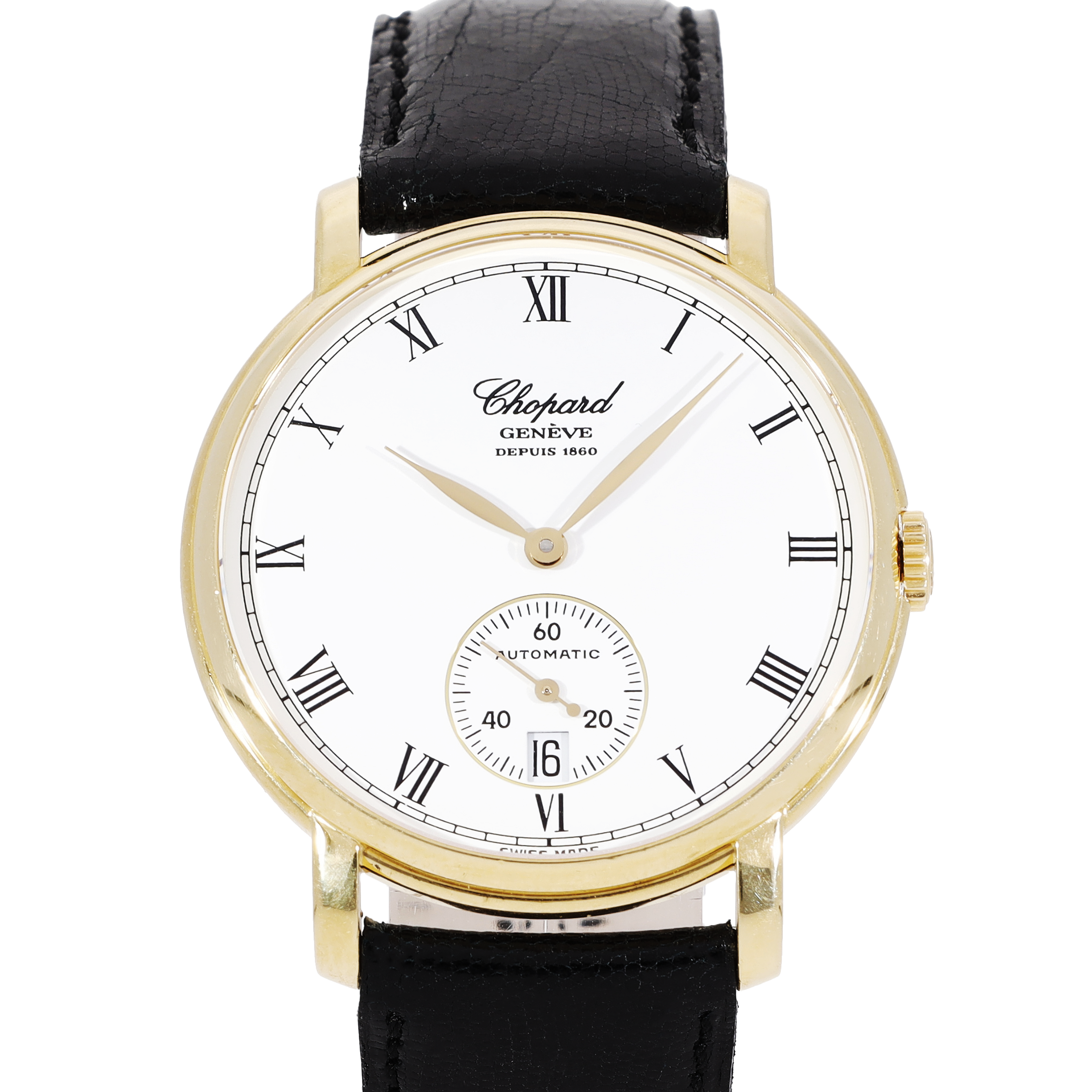 Chopard L.U.C 16/1860