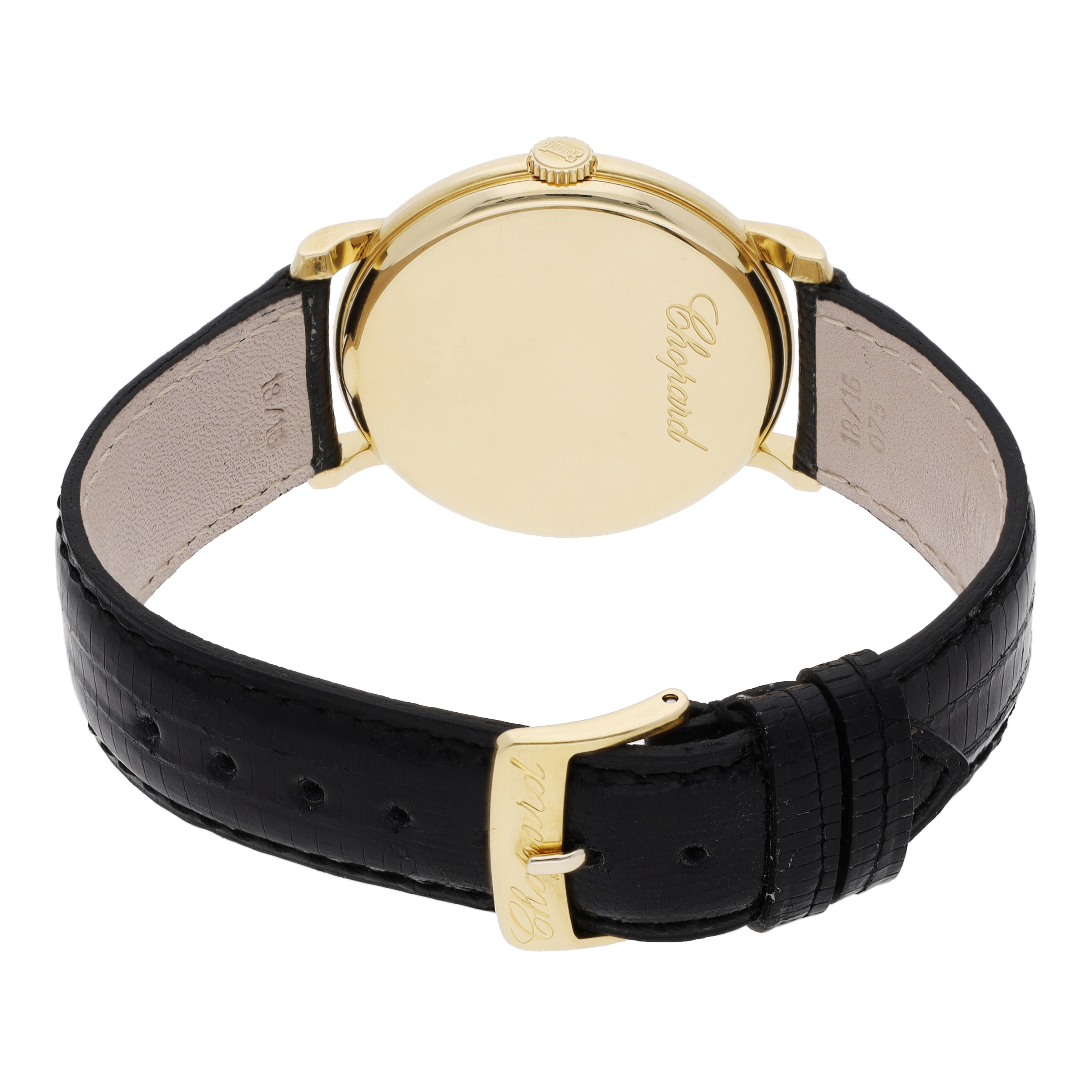 Chopard L.U.C 16/1860