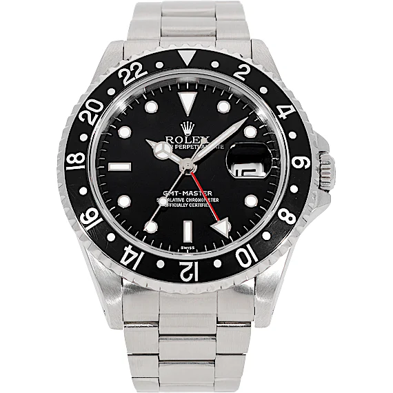 Rolex GMT-Master 16700 Rolex GMT-Master 16700