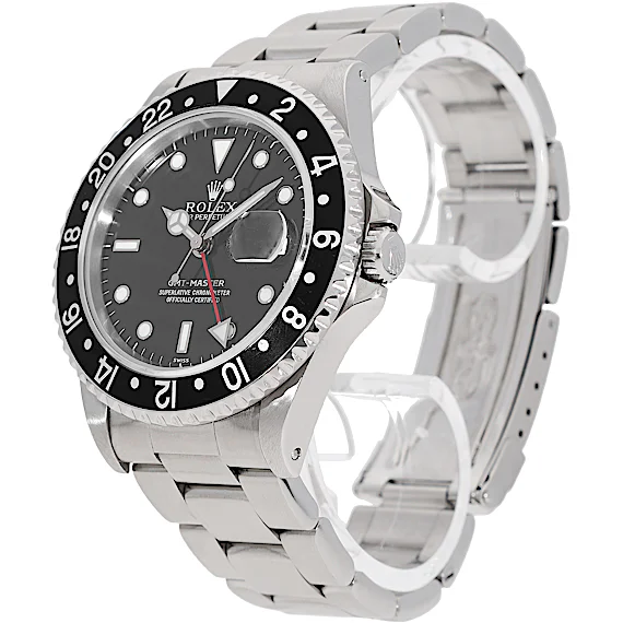 Rolex GMT-Master 16700 Rolex GMT-Master 16700