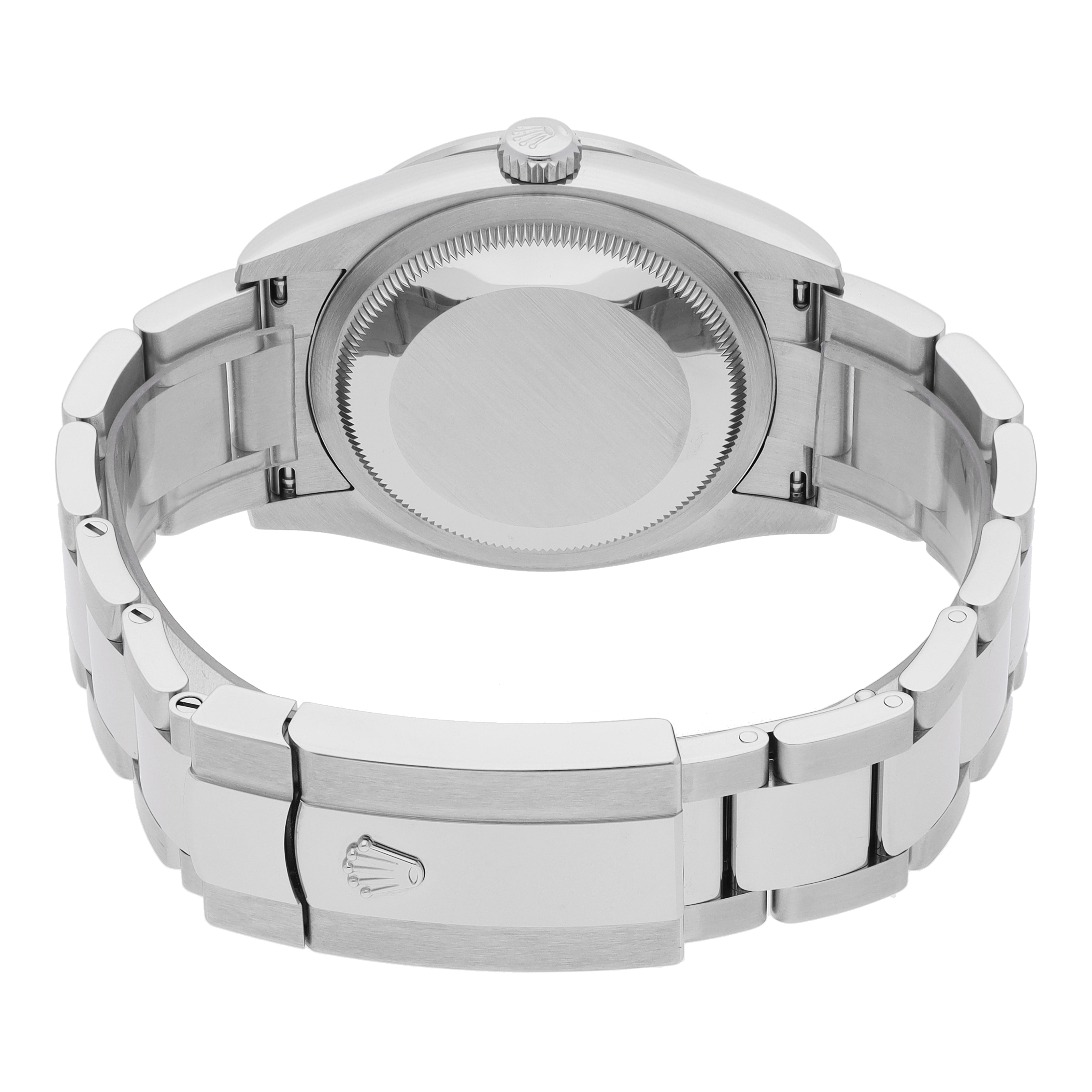 Rolex Datejust 126284RBR