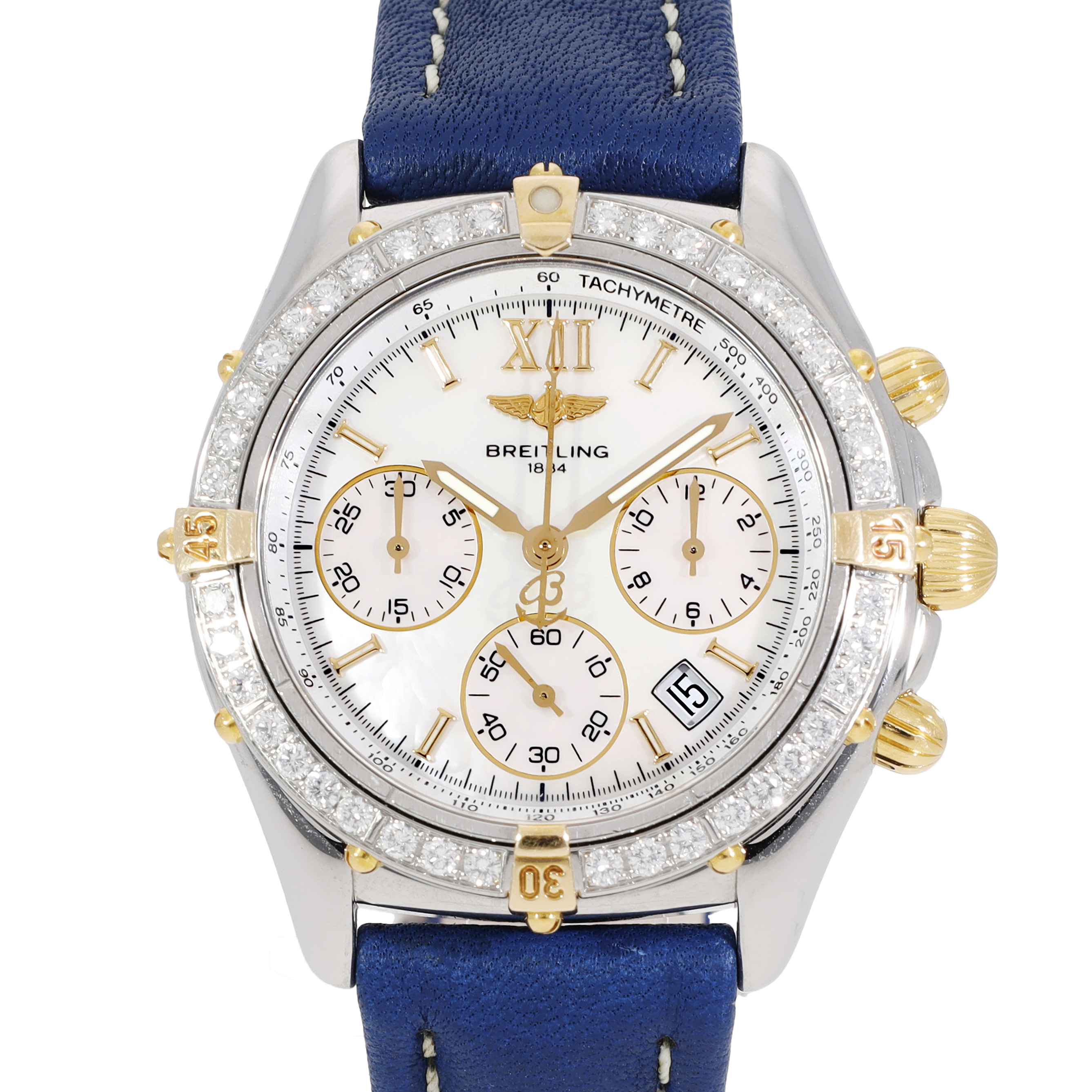 Breitling Windrider B55348