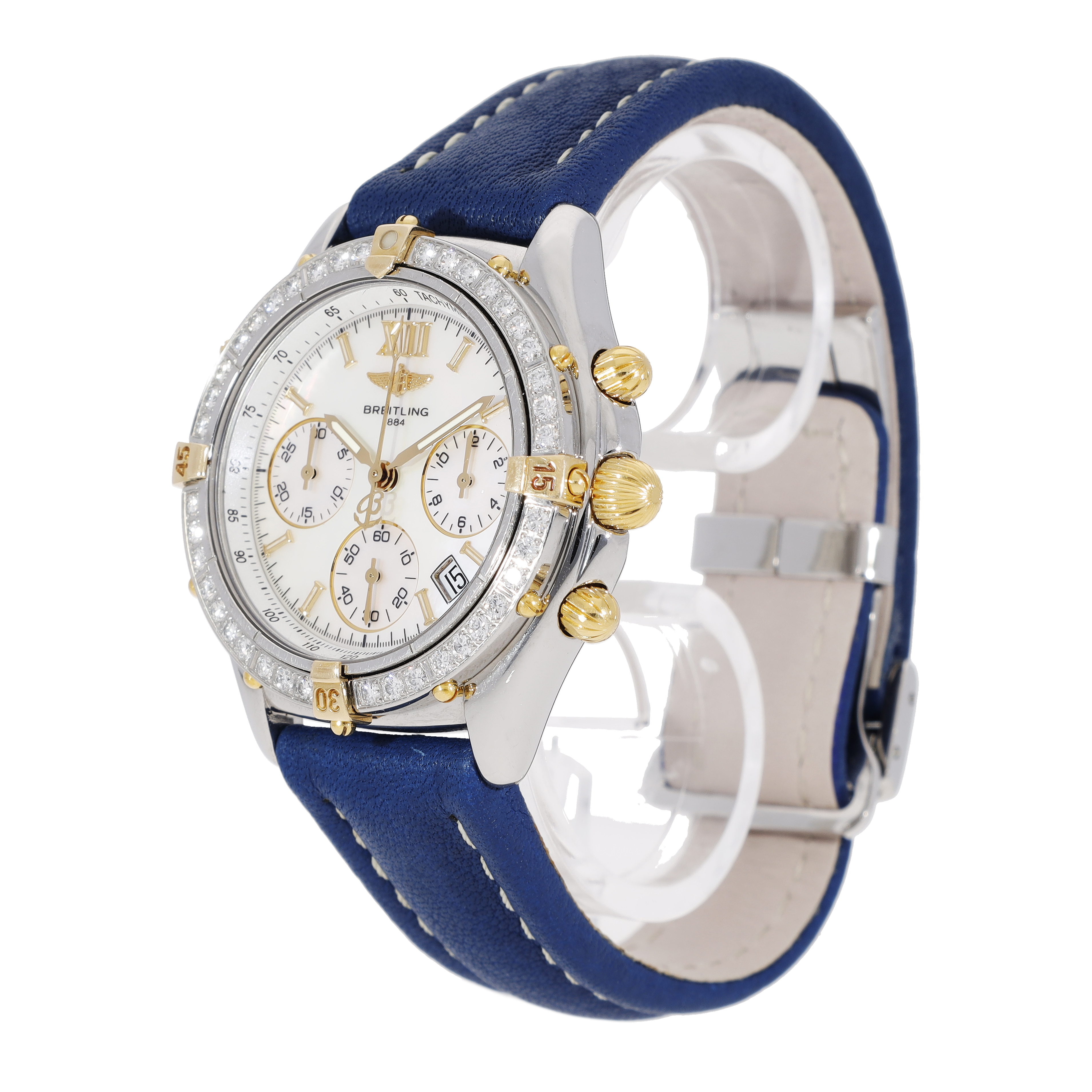 Breitling Windrider B55348