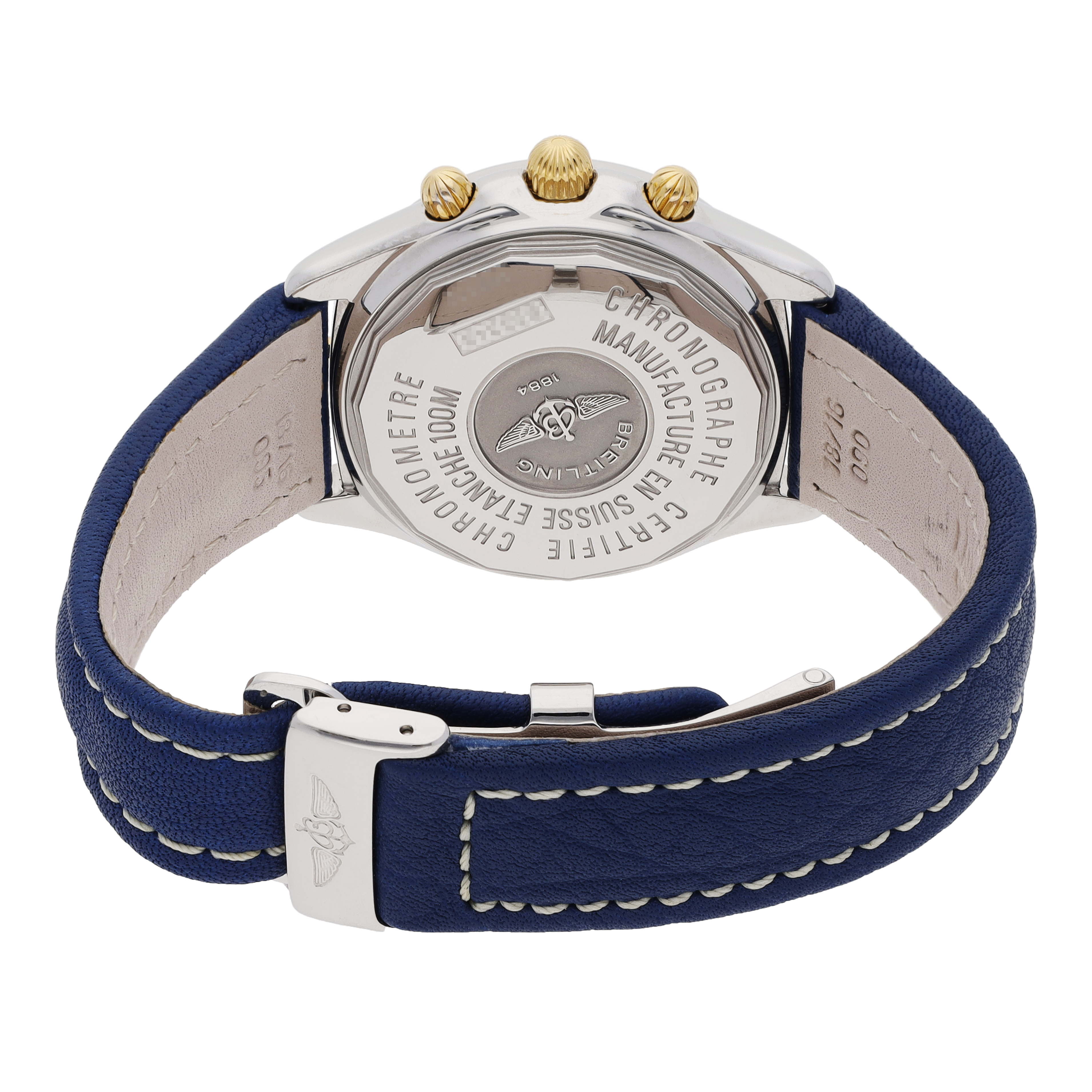 Breitling Windrider B55348